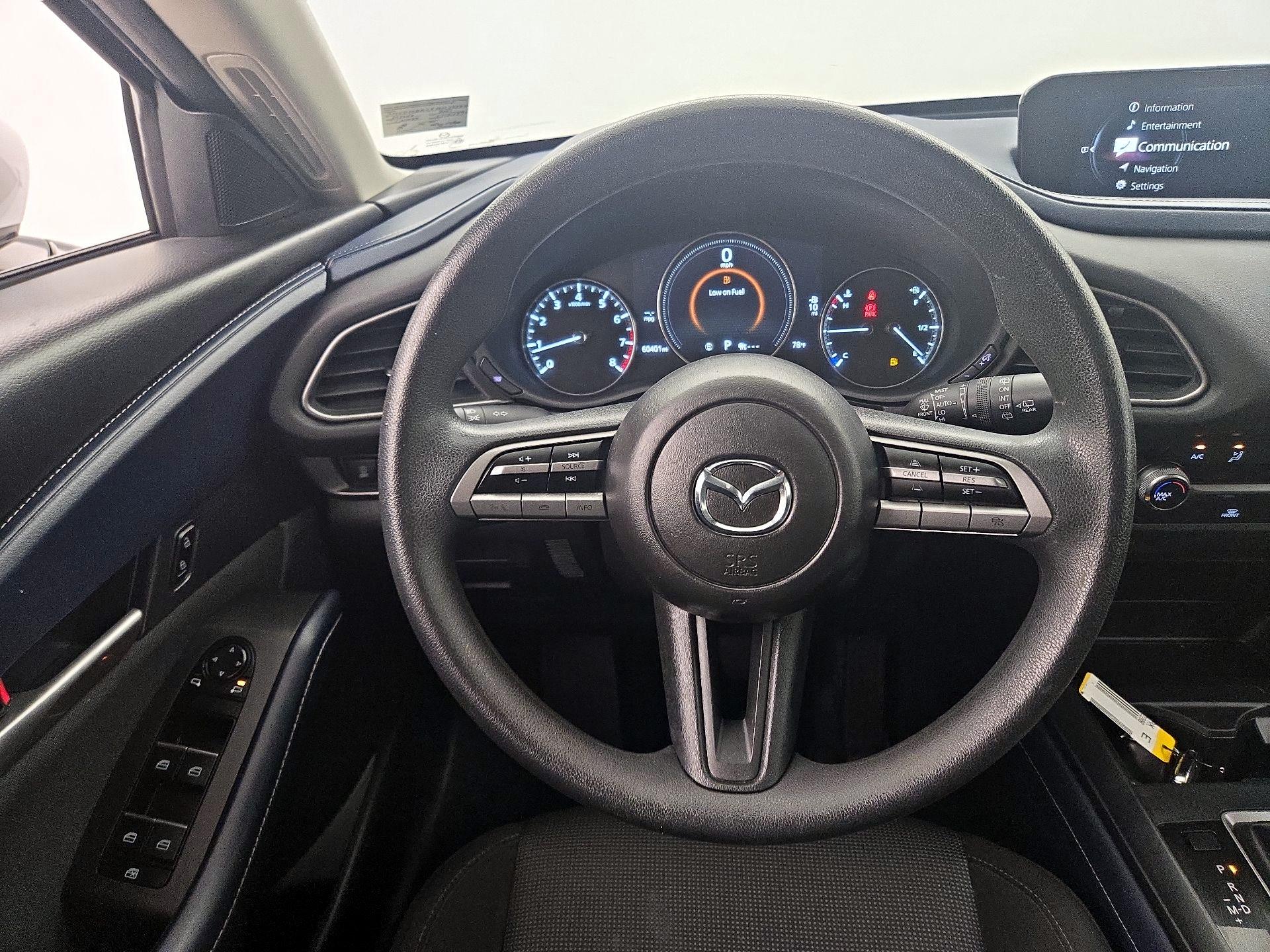 Thumbnail: 2021 Mazda CX-30 - 10