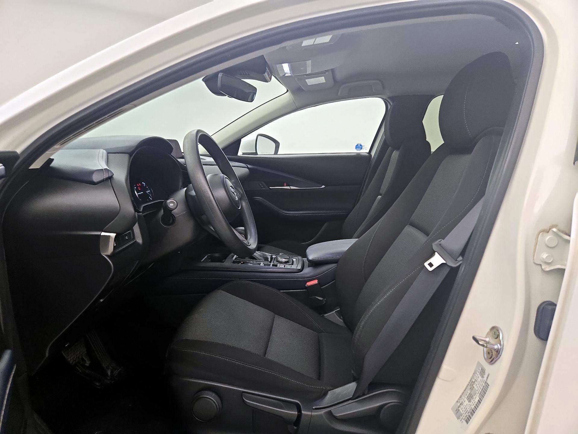 Thumbnail: 2021 Mazda CX-30 - 11