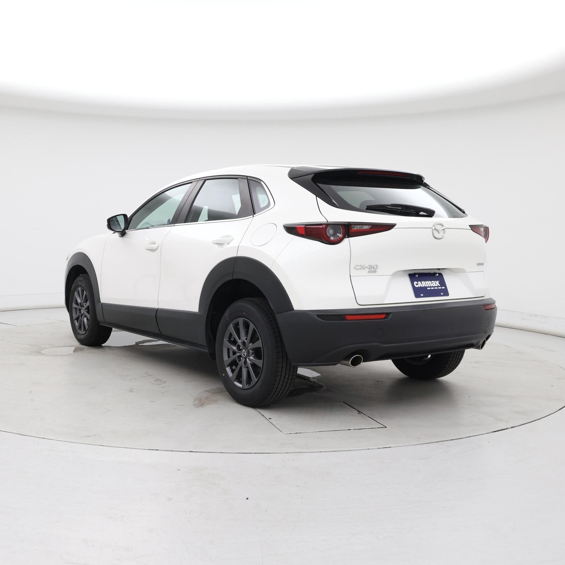 Thumbnail: 2021 Mazda CX-30 - 2