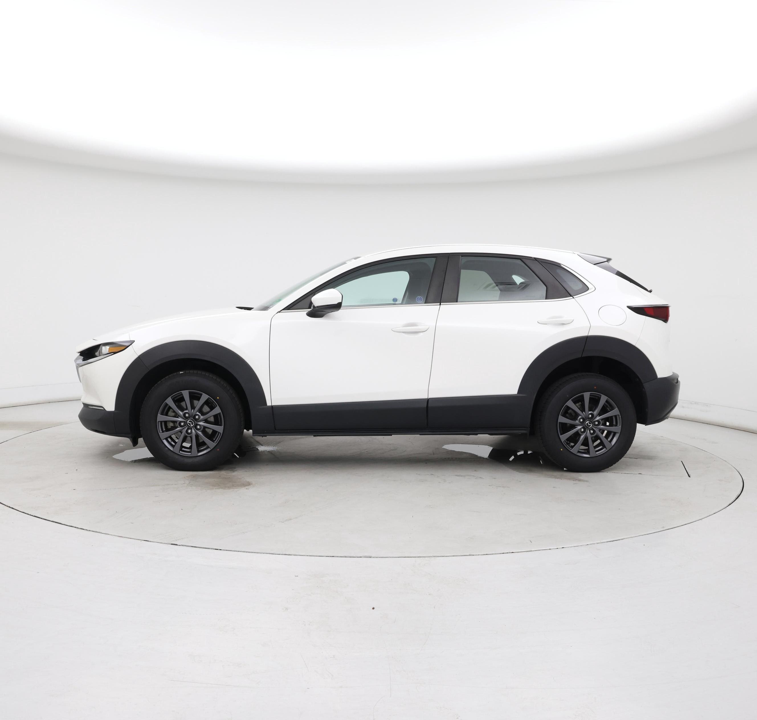 Thumbnail: 2021 Mazda CX-30 - 3