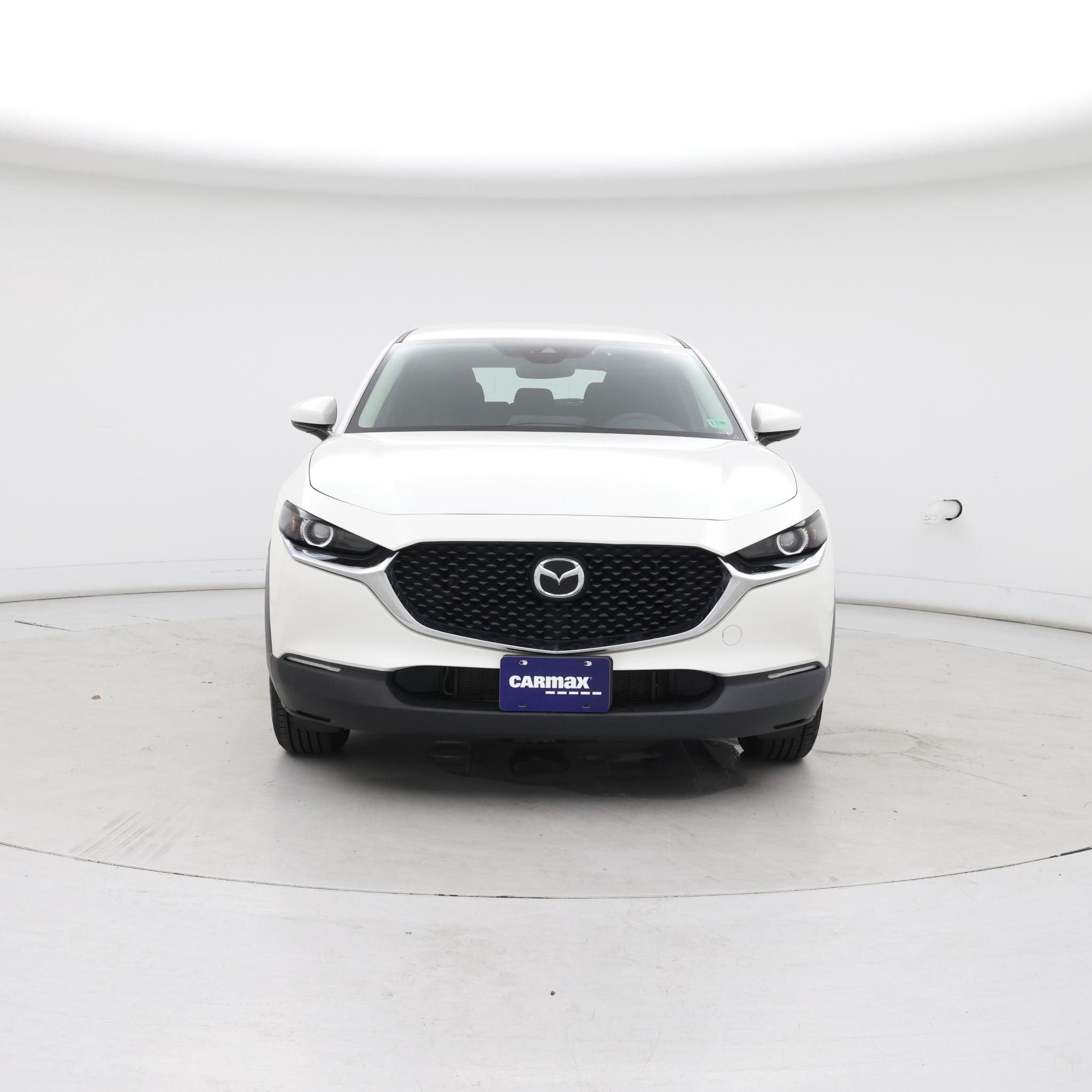 Thumbnail: 2021 Mazda CX-30 - 5