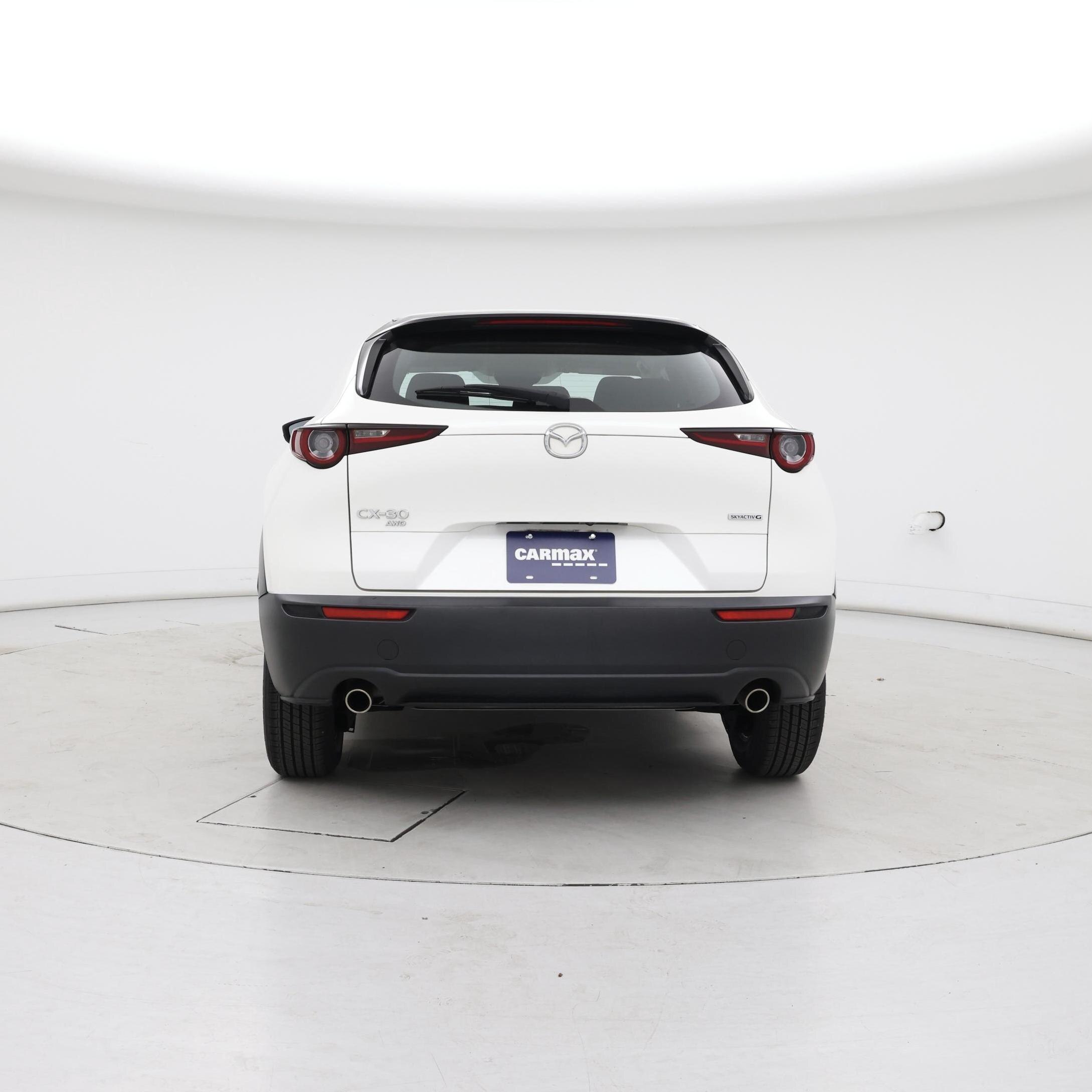 Thumbnail: 2021 Mazda CX-30 - 6