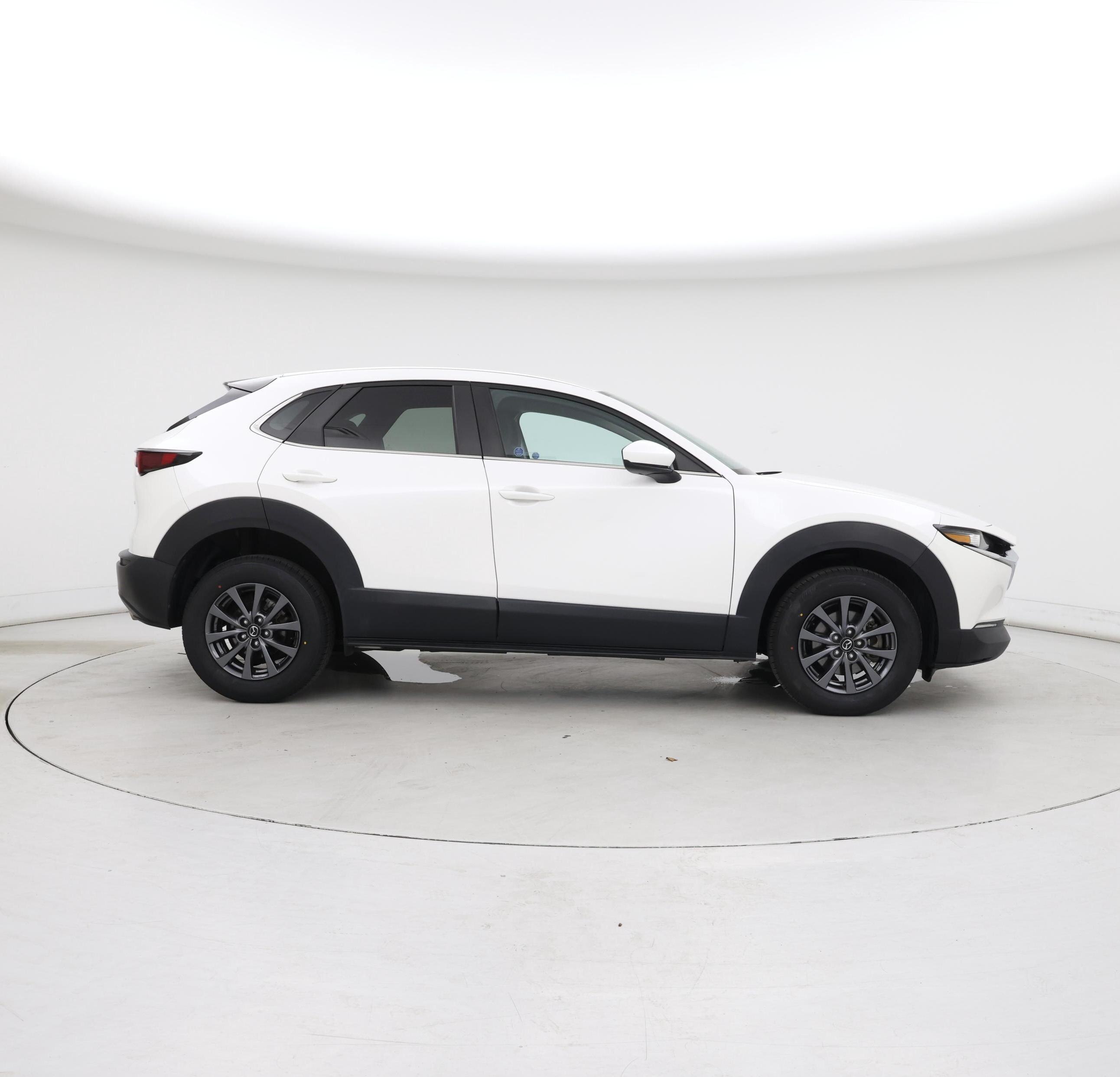 Thumbnail: 2021 Mazda CX-30 - 7