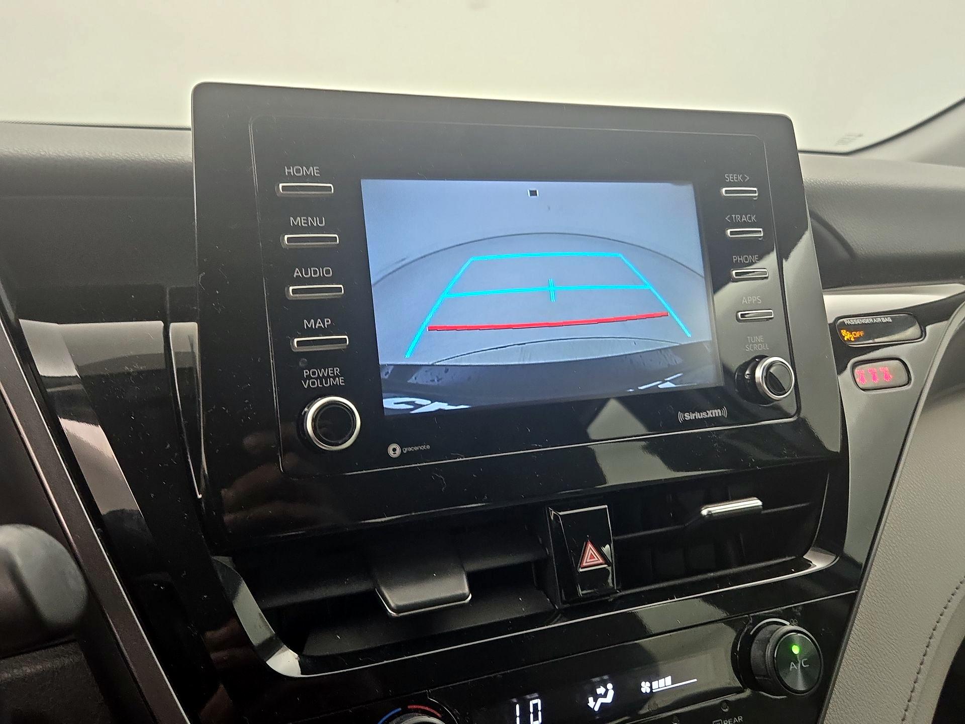 Thumbnail: 2021 Toyota Camry - 14