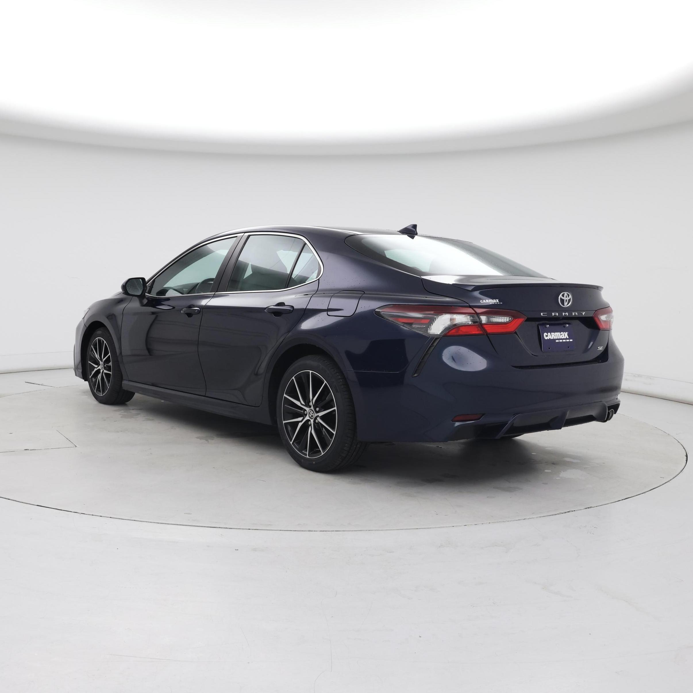 Thumbnail: 2021 Toyota Camry - 2