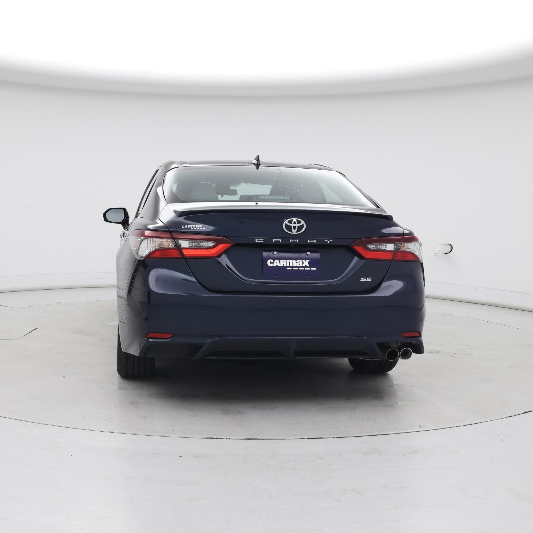 Thumbnail: 2021 Toyota Camry - 6