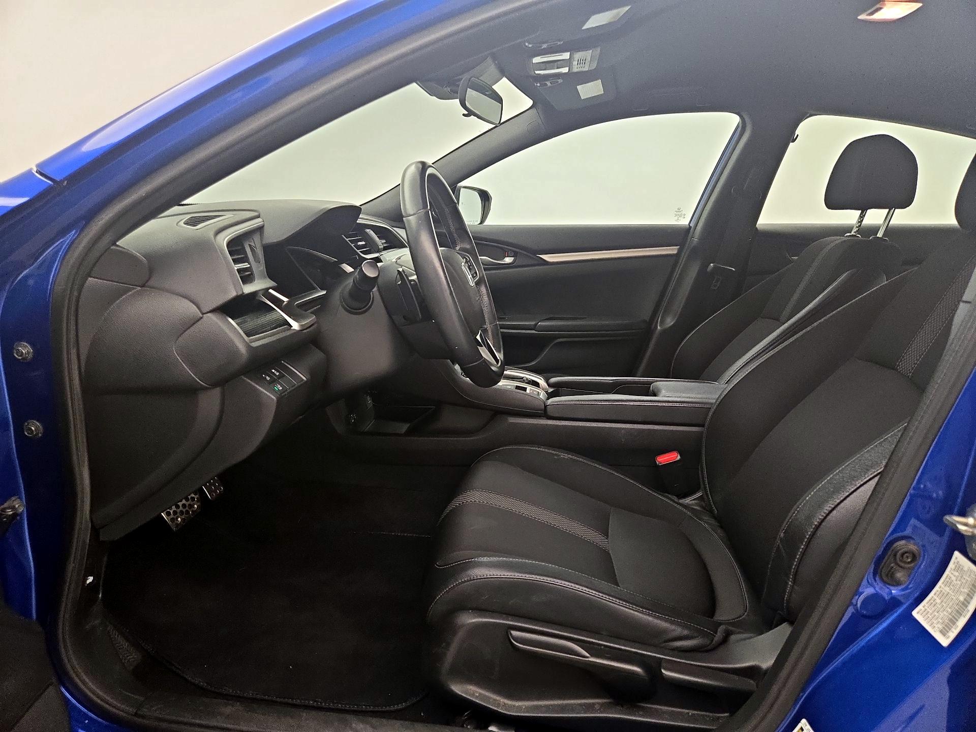 Thumbnail: 2019 Honda Civic - 11