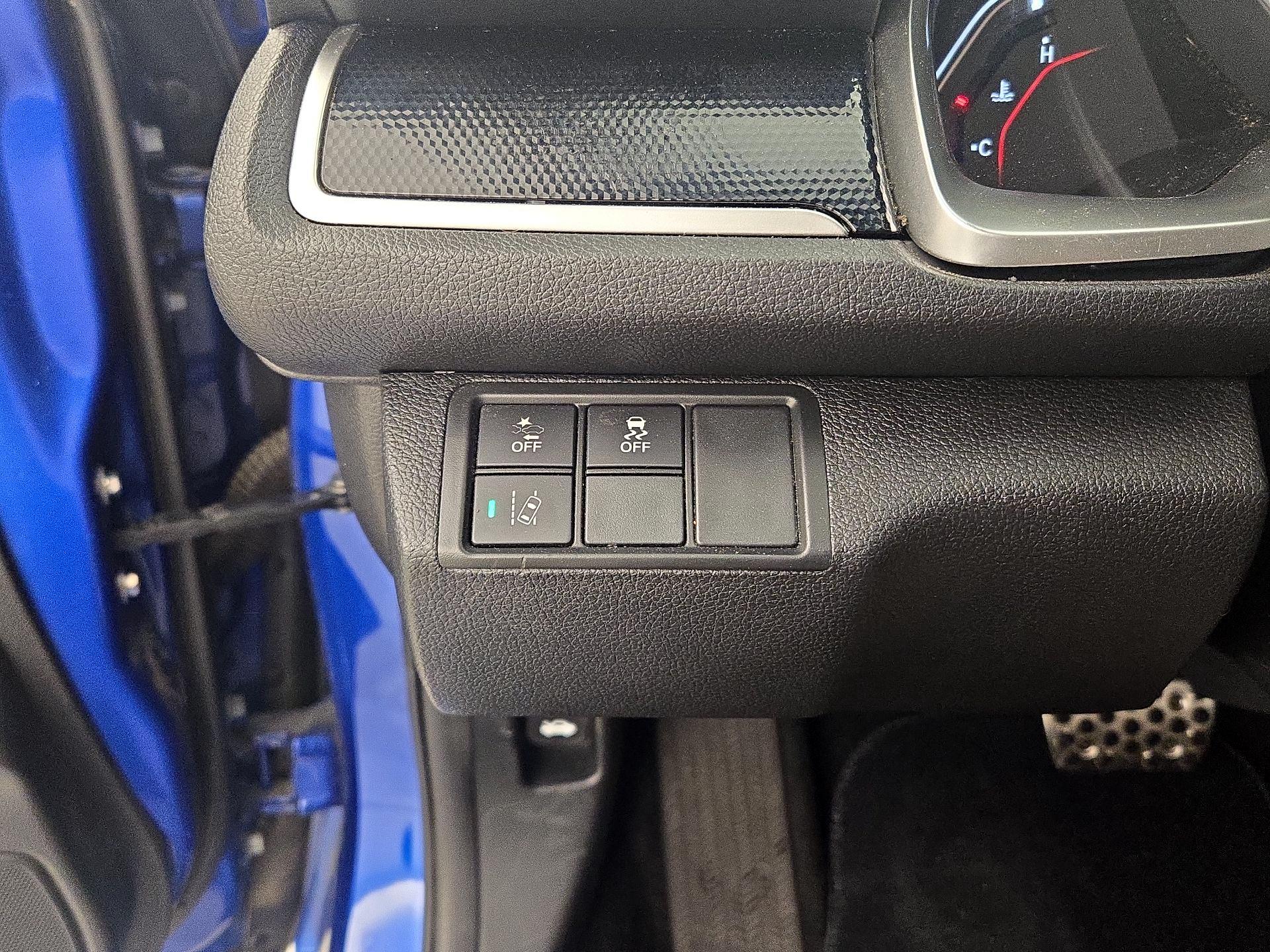 Thumbnail: 2019 Honda Civic - 13