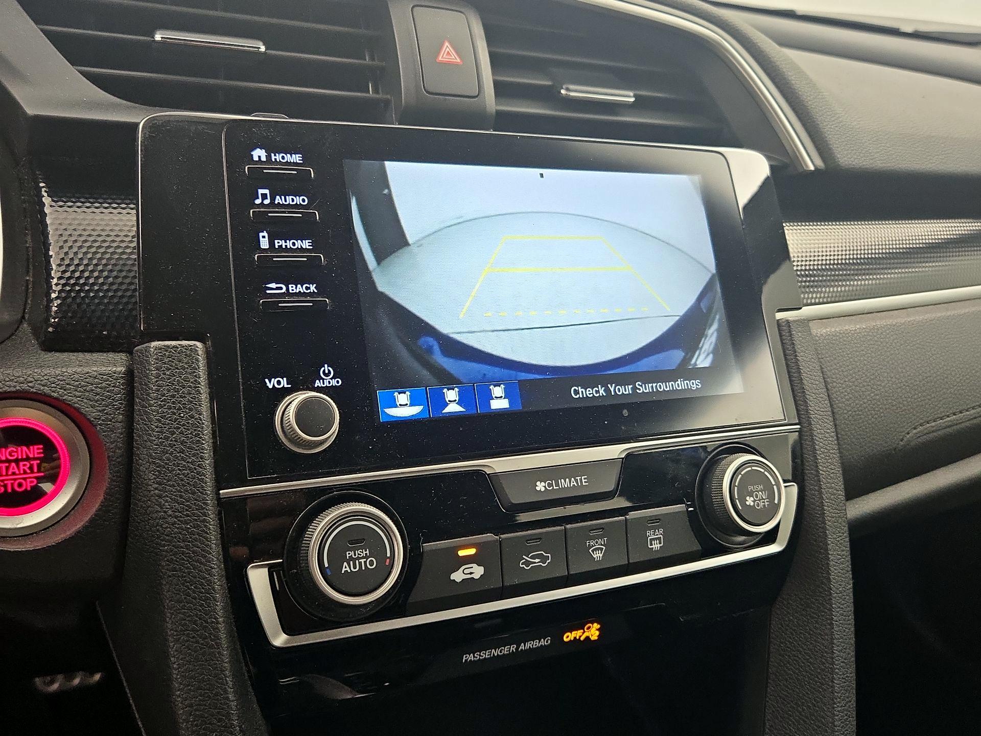 Thumbnail: 2019 Honda Civic - 14