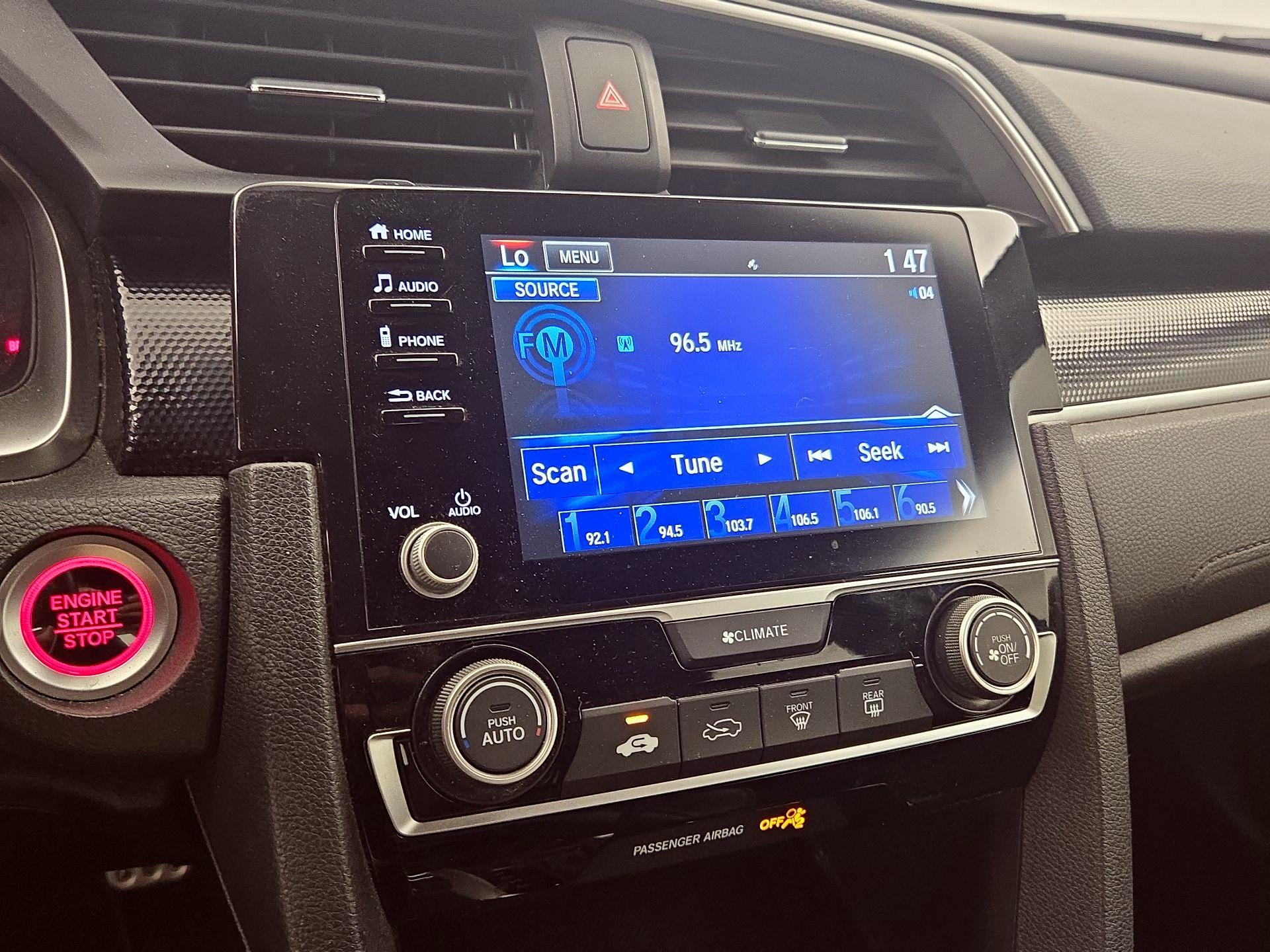 Thumbnail: 2019 Honda Civic - 15