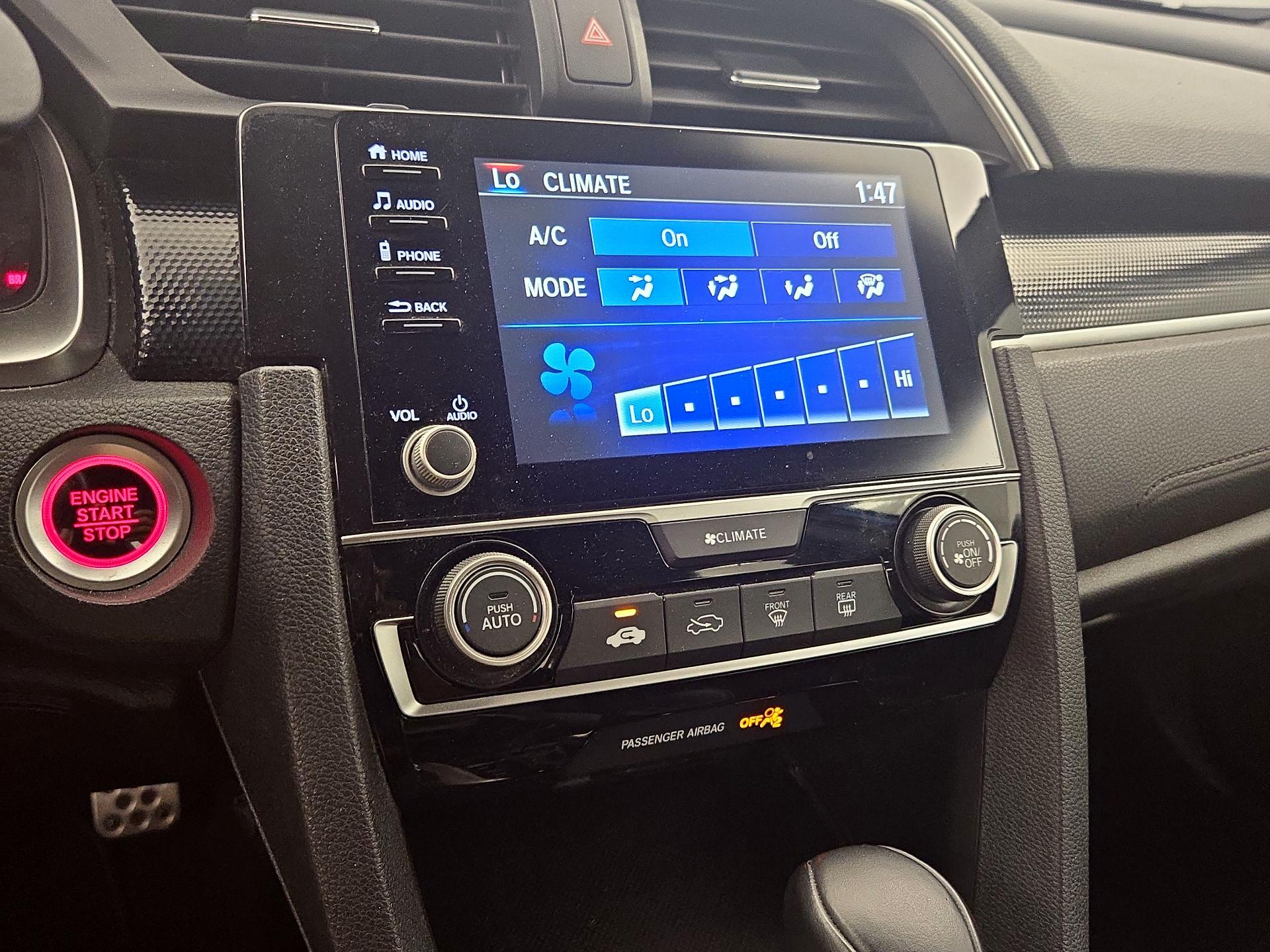 Thumbnail: 2019 Honda Civic - 16