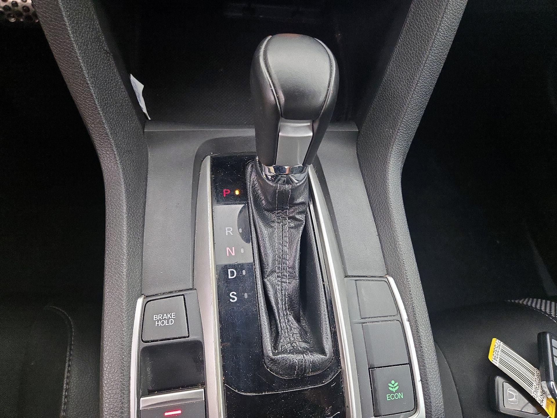 Thumbnail: 2019 Honda Civic - 17