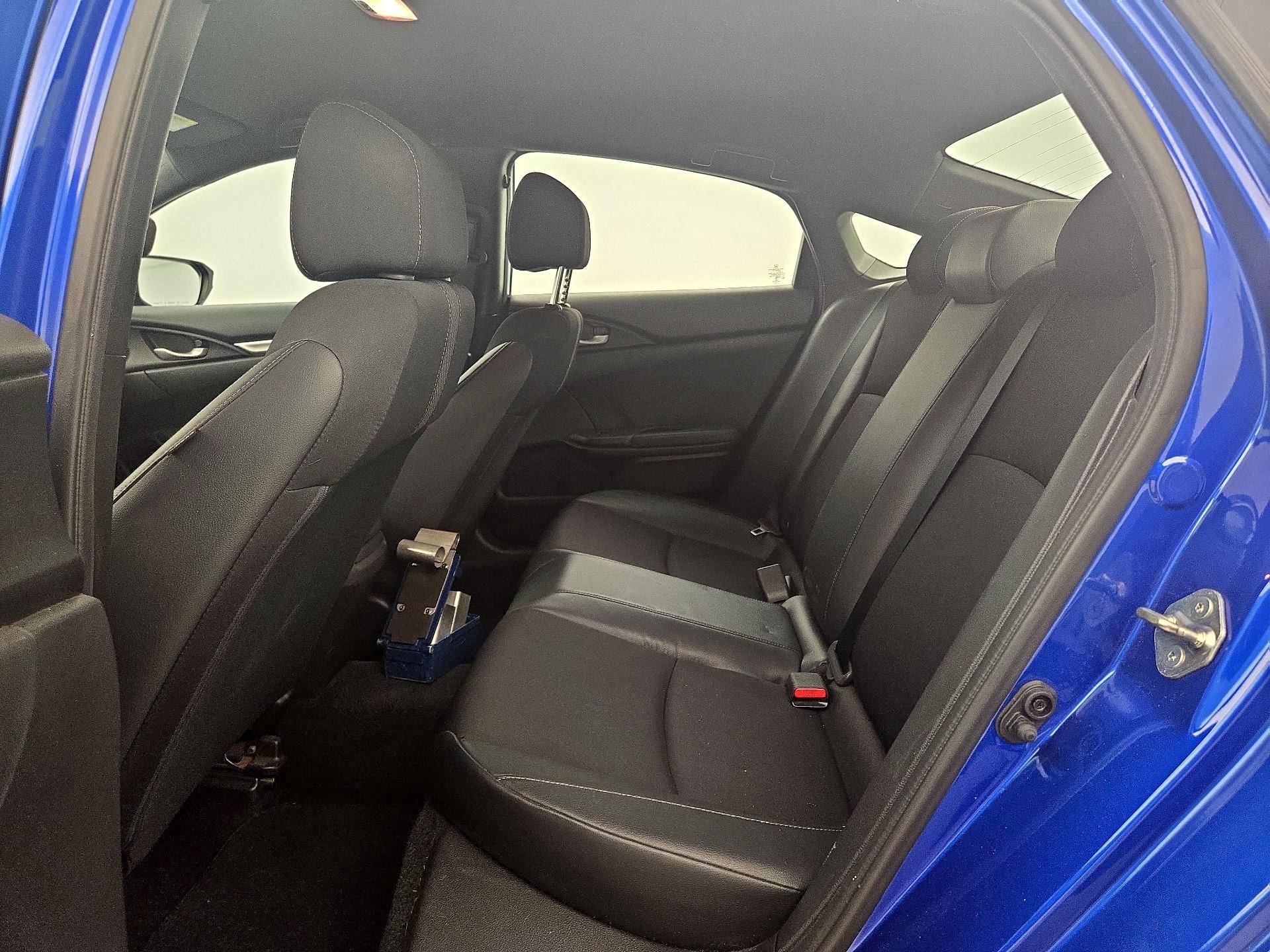 Thumbnail: 2019 Honda Civic - 19