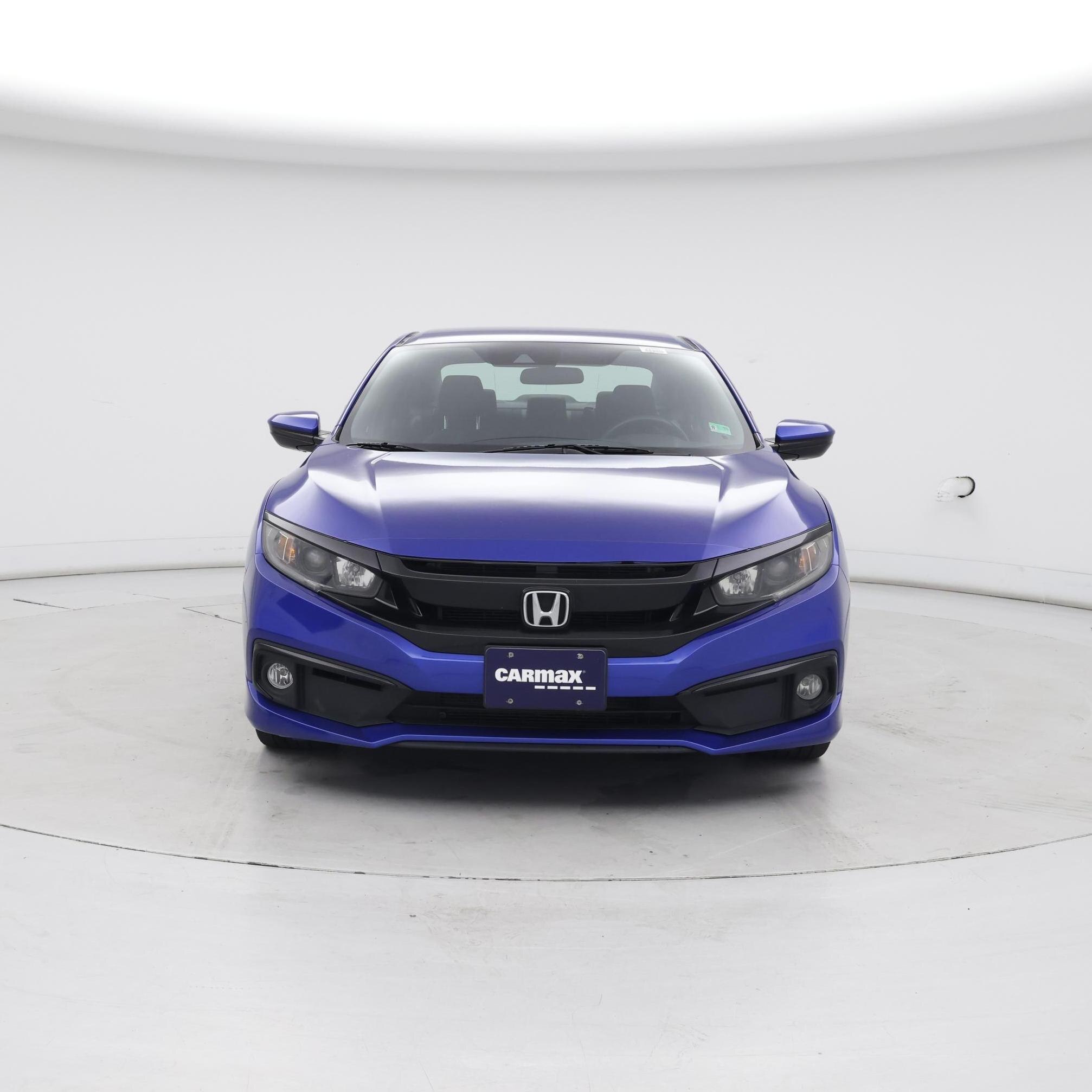 Thumbnail: 2019 Honda Civic - 5