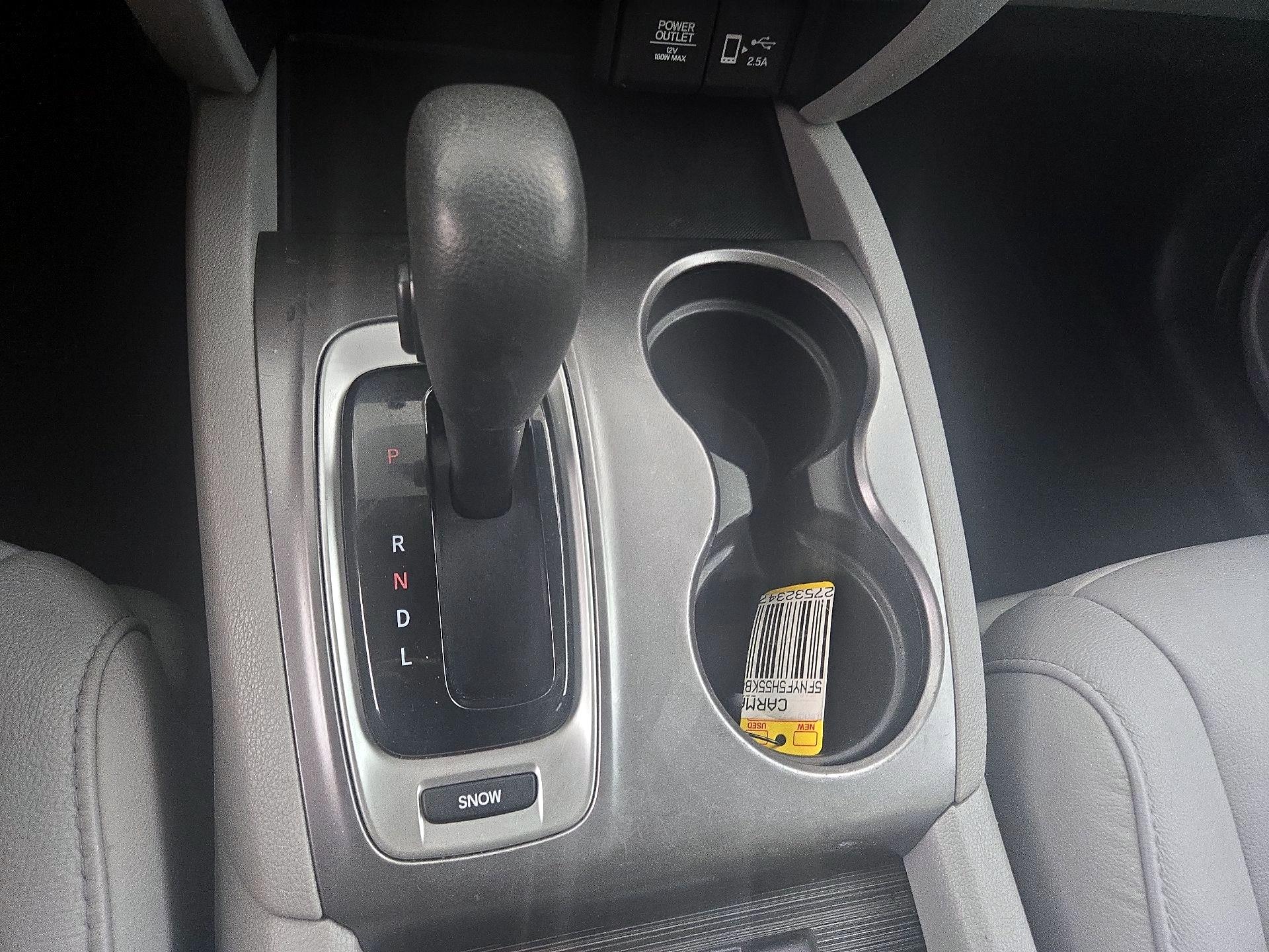 Thumbnail: 2019 Honda Pilot - 17