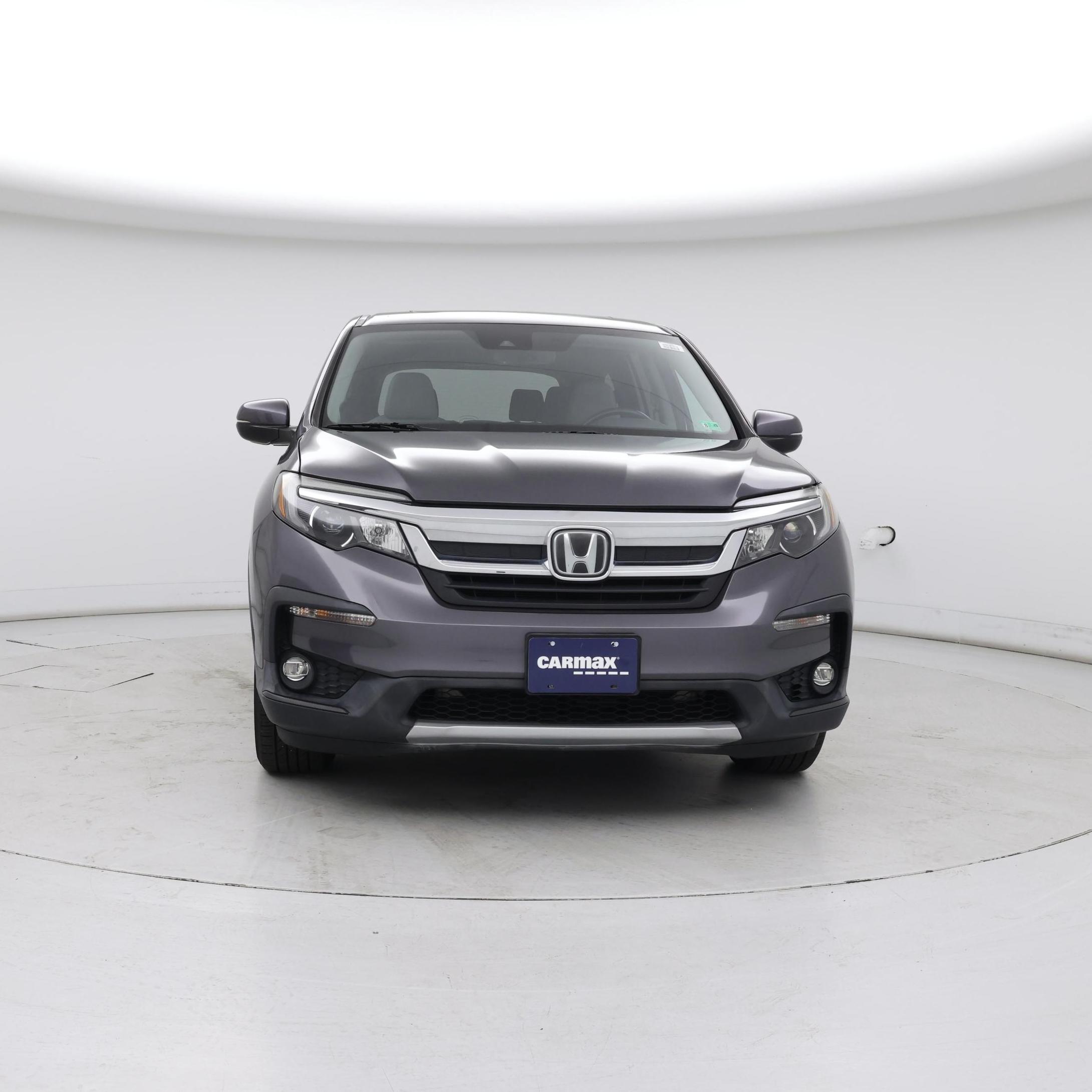 Thumbnail: 2019 Honda Pilot - 5