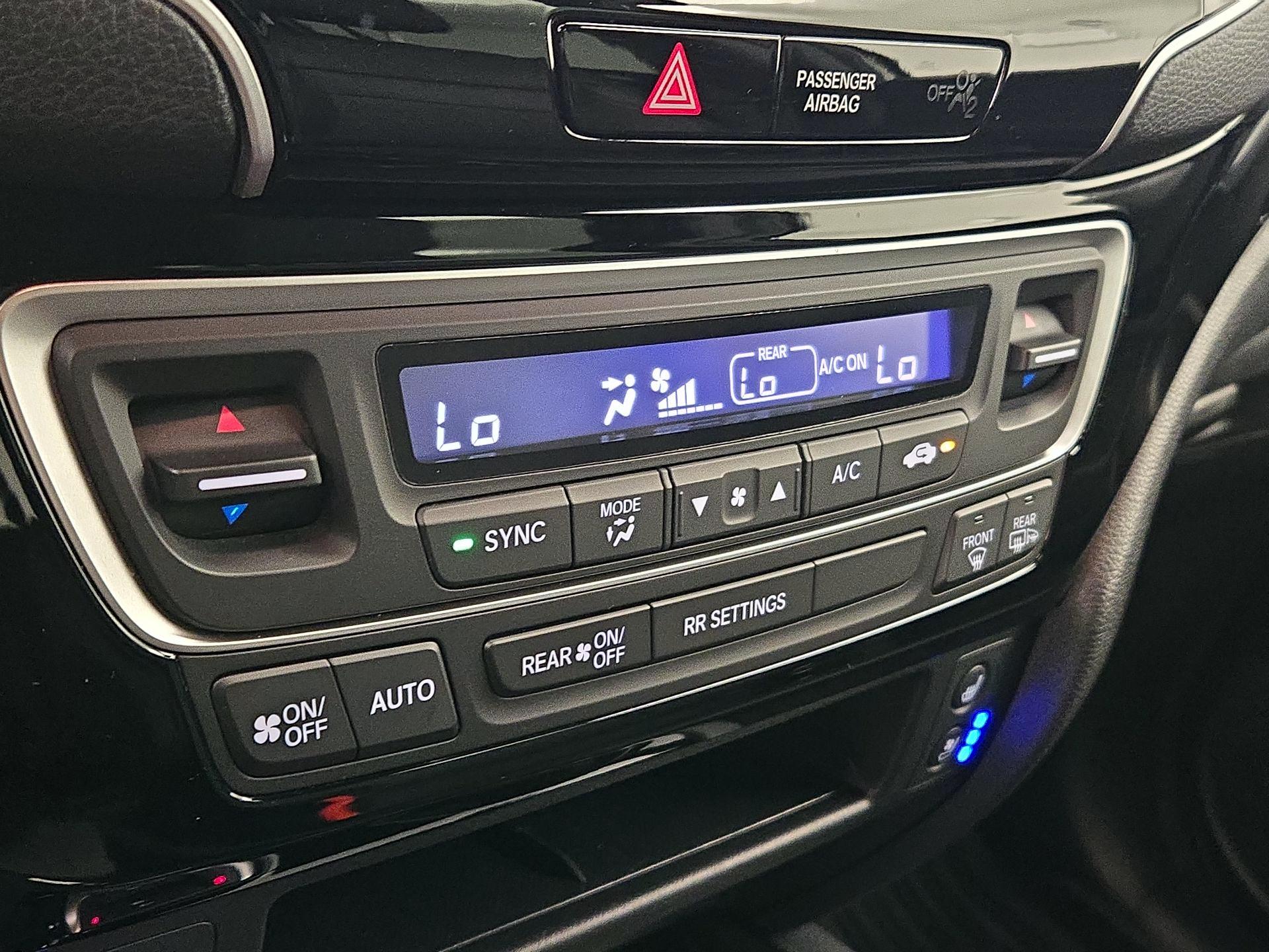 Thumbnail: 2019 Honda Passport - 17
