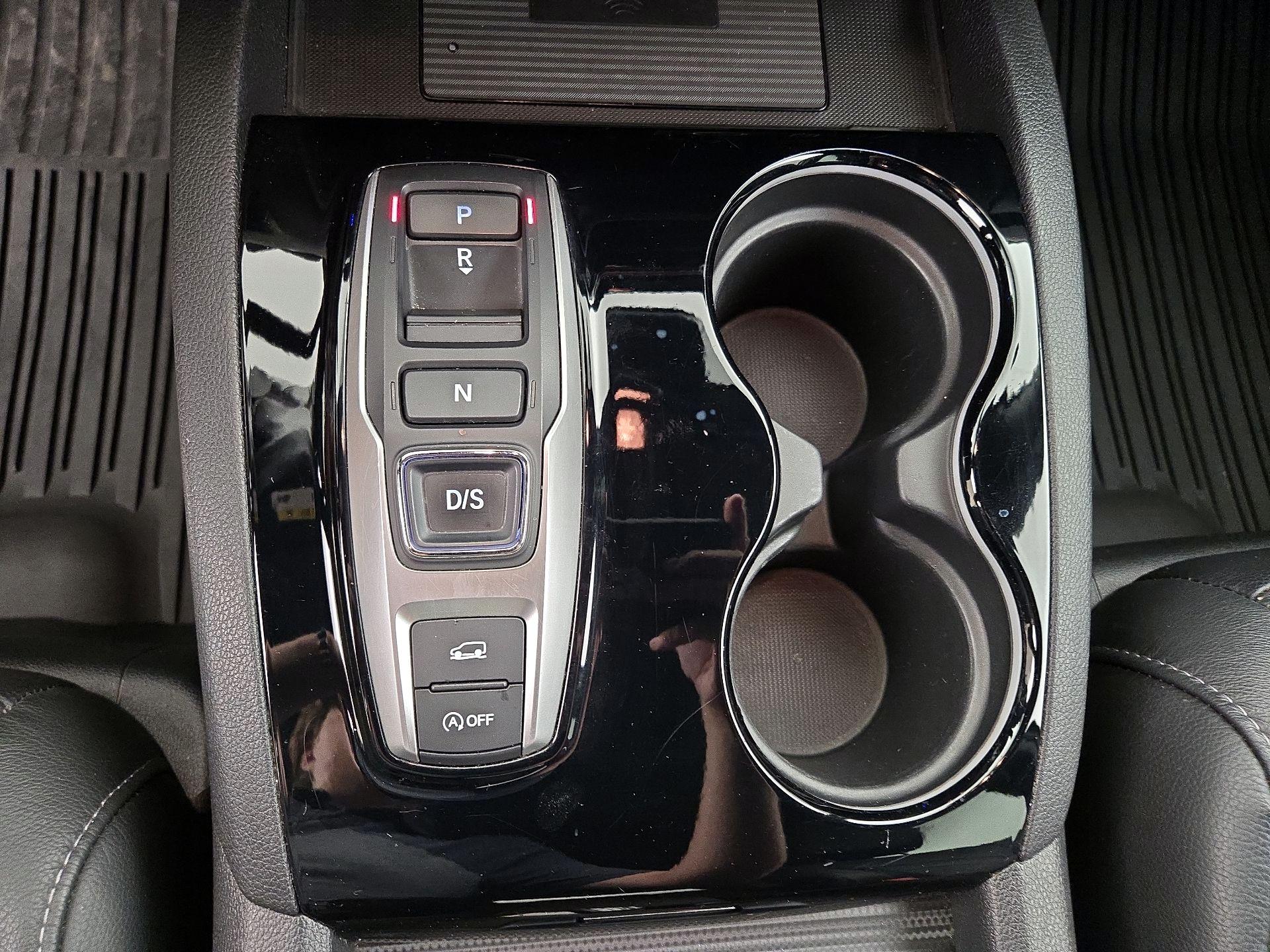 Thumbnail: 2019 Honda Passport - 18