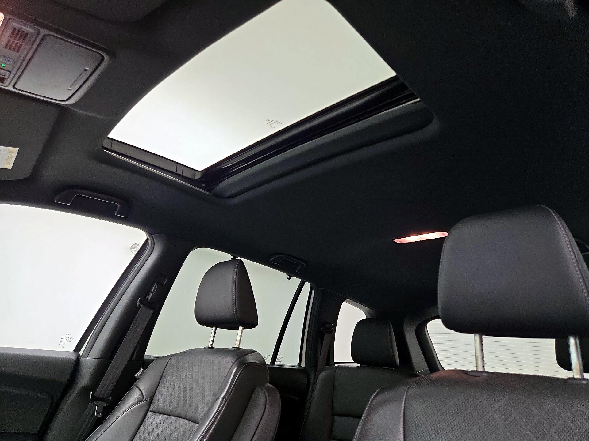 Thumbnail: 2019 Honda Passport - 20