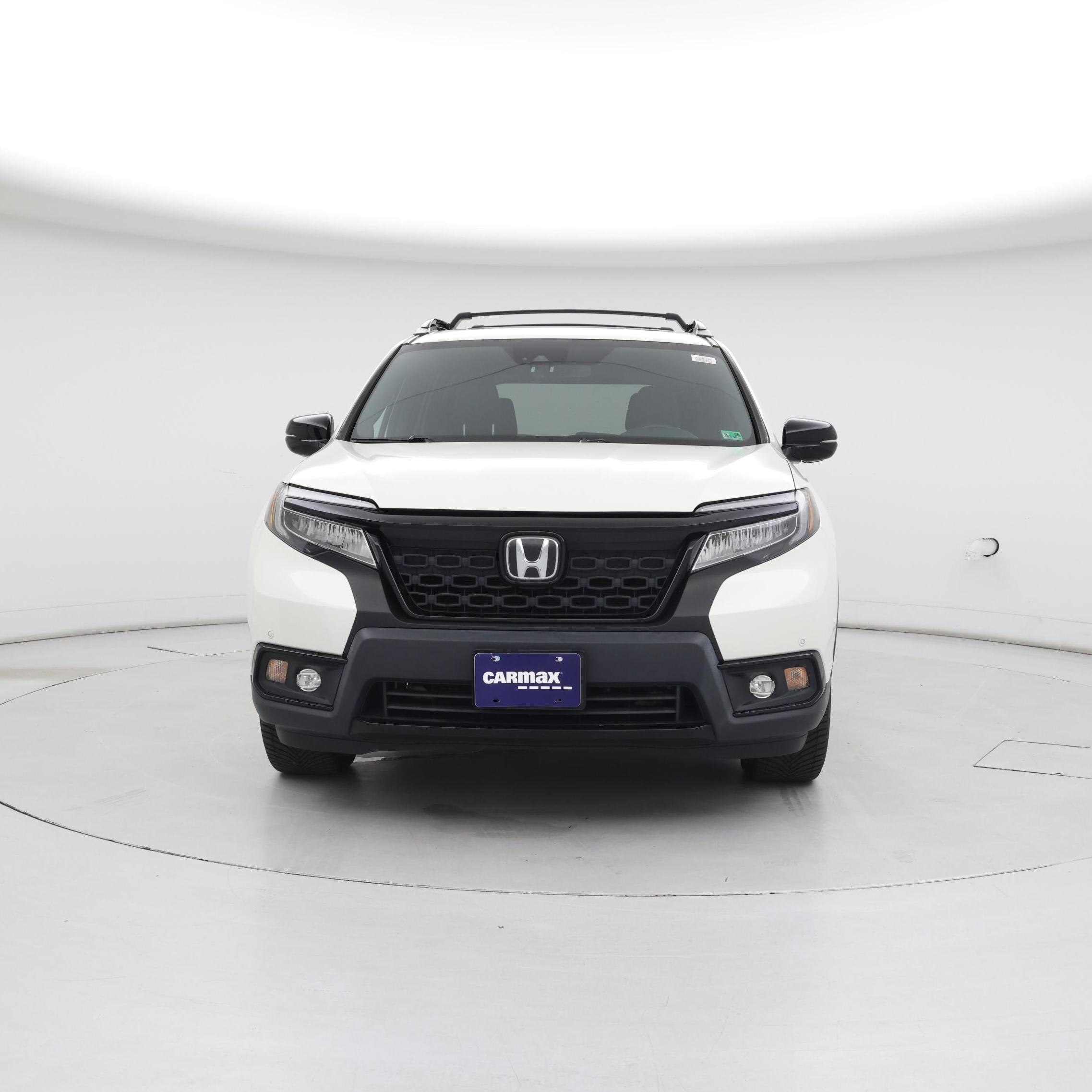 Thumbnail: 2019 Honda Passport - 5
