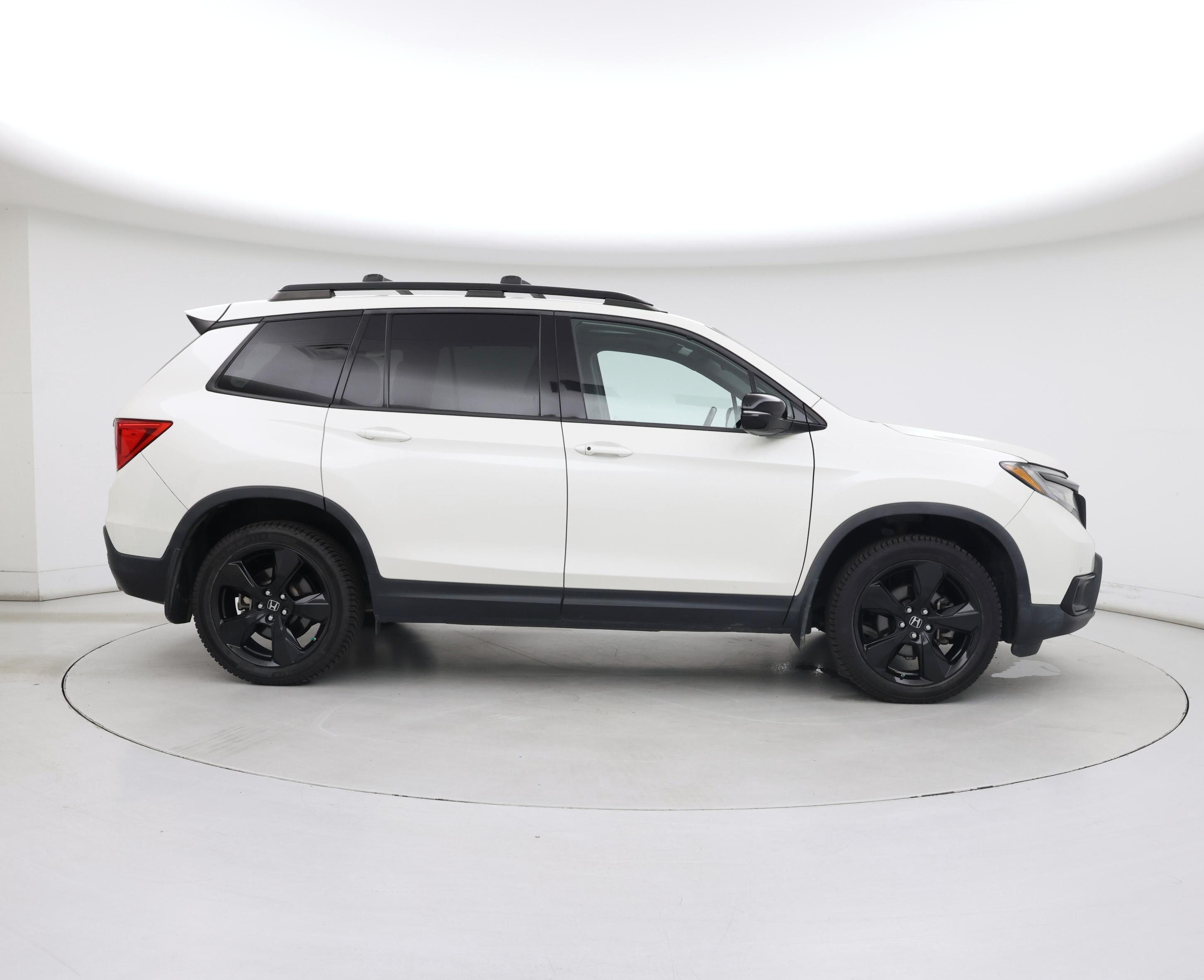 Thumbnail: 2019 Honda Passport - 7