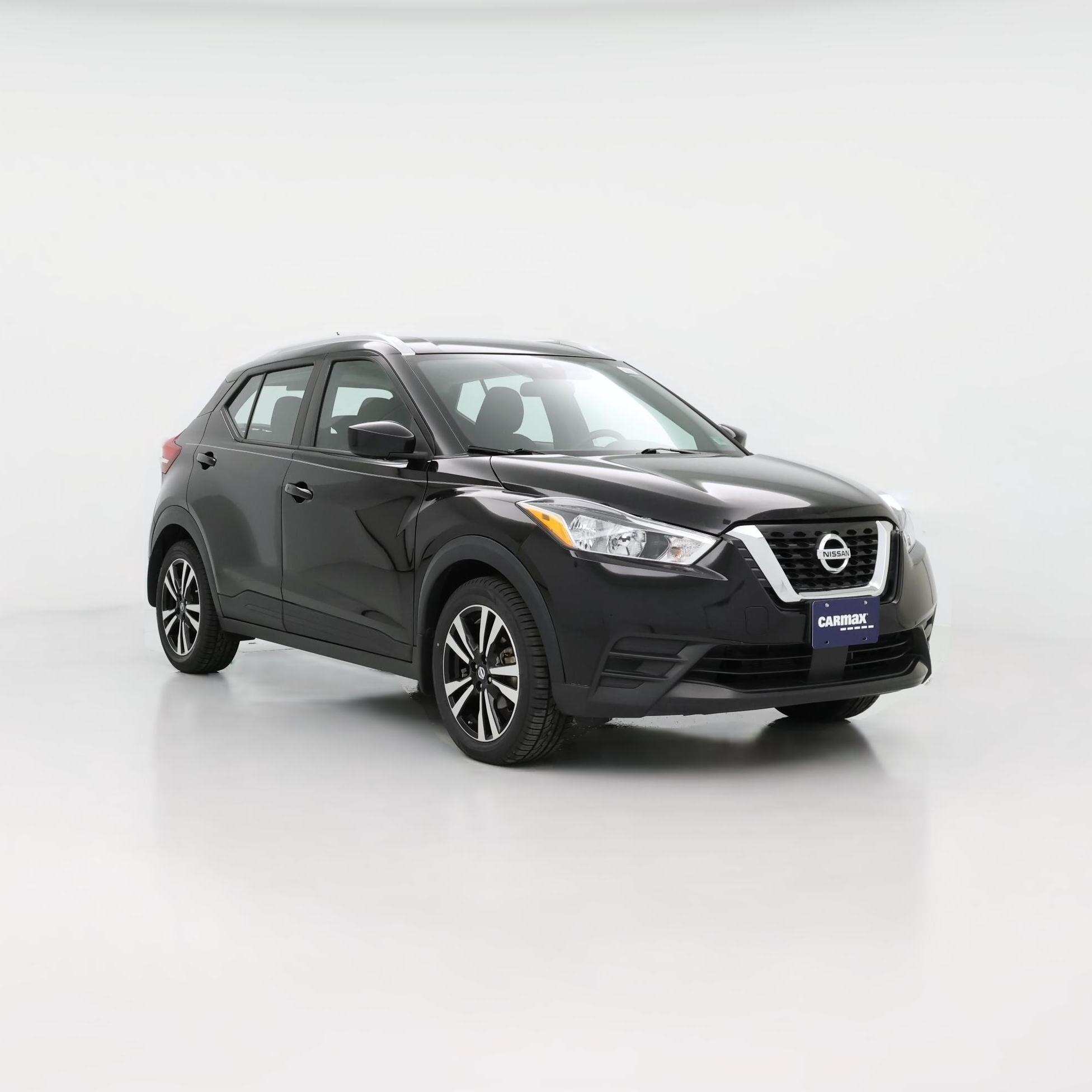 Thumbnail: 2020 Nissan Kicks - 1