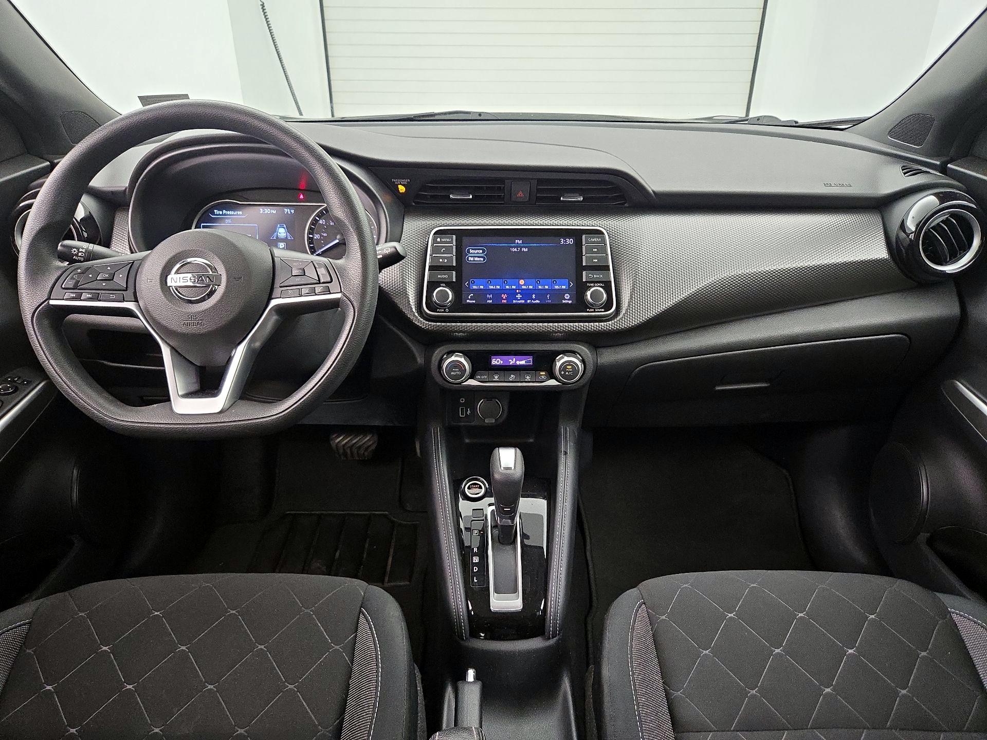 Thumbnail: 2020 Nissan Kicks - 9
