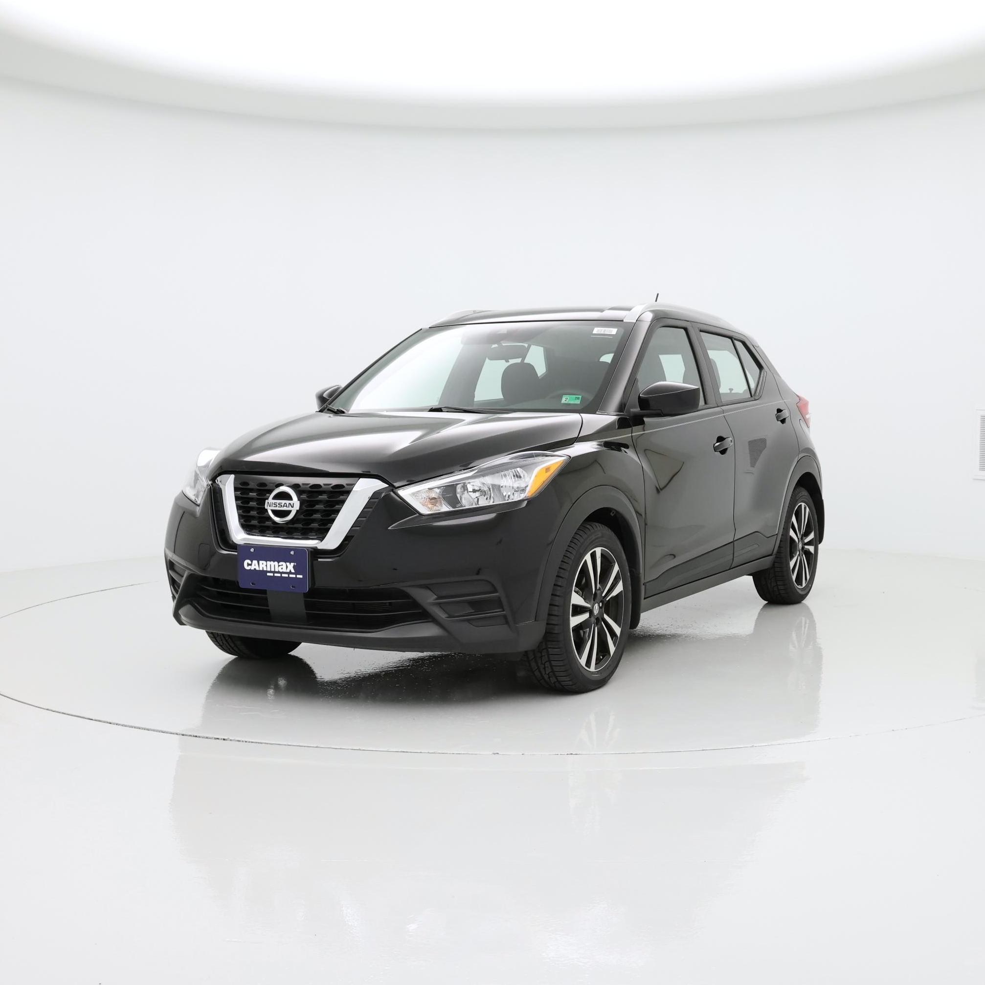 Thumbnail: 2020 Nissan Kicks - 4