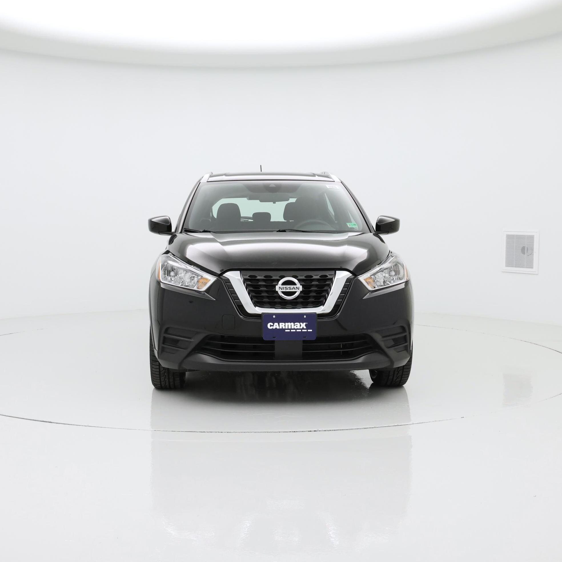 Thumbnail: 2020 Nissan Kicks - 5