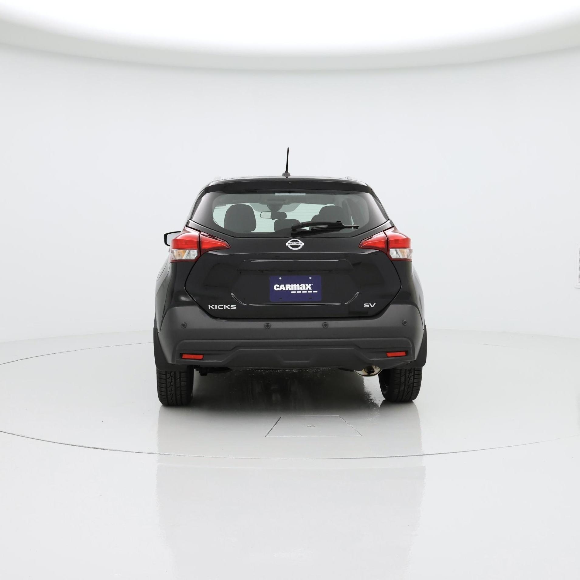 Thumbnail: 2020 Nissan Kicks - 6