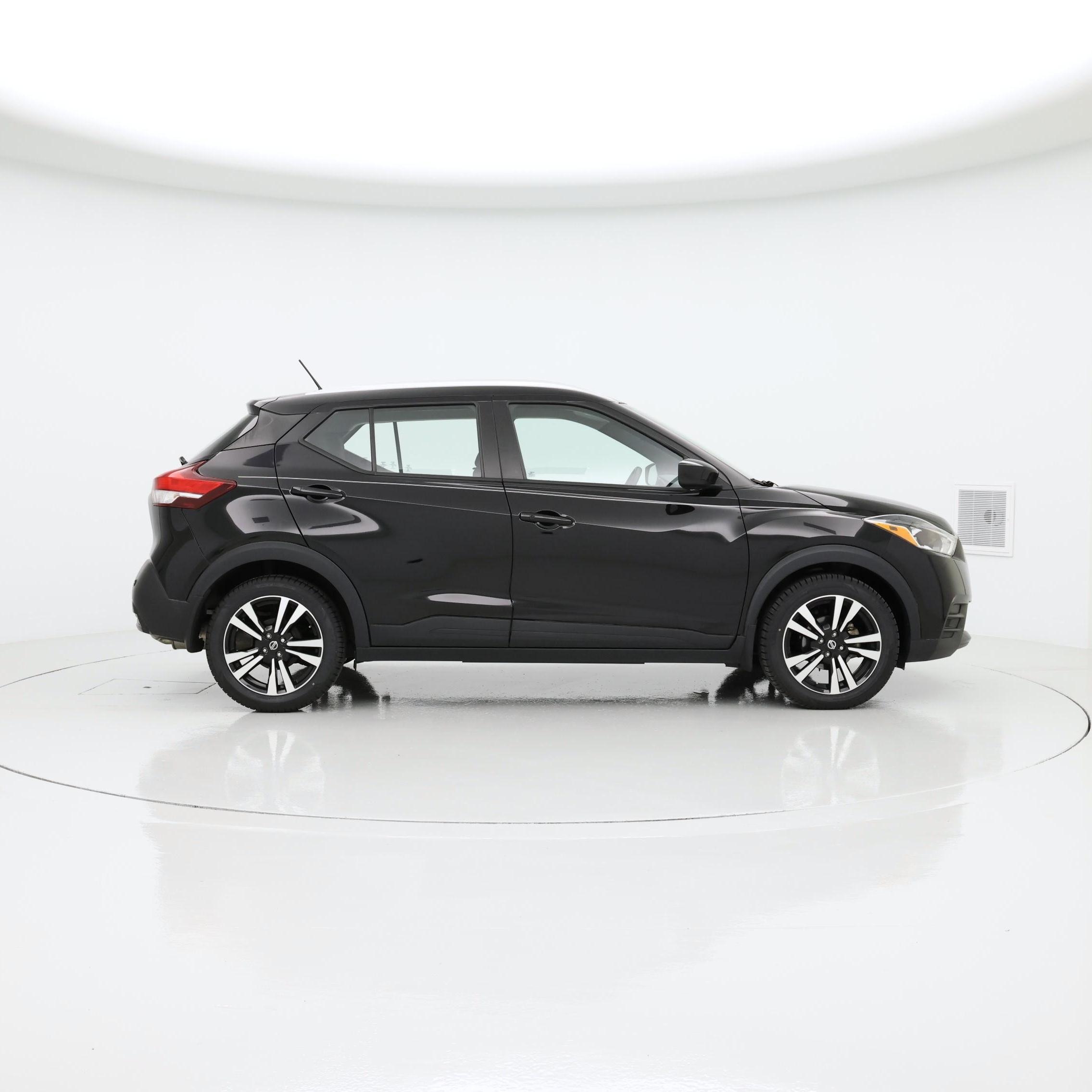 Thumbnail: 2020 Nissan Kicks - 7