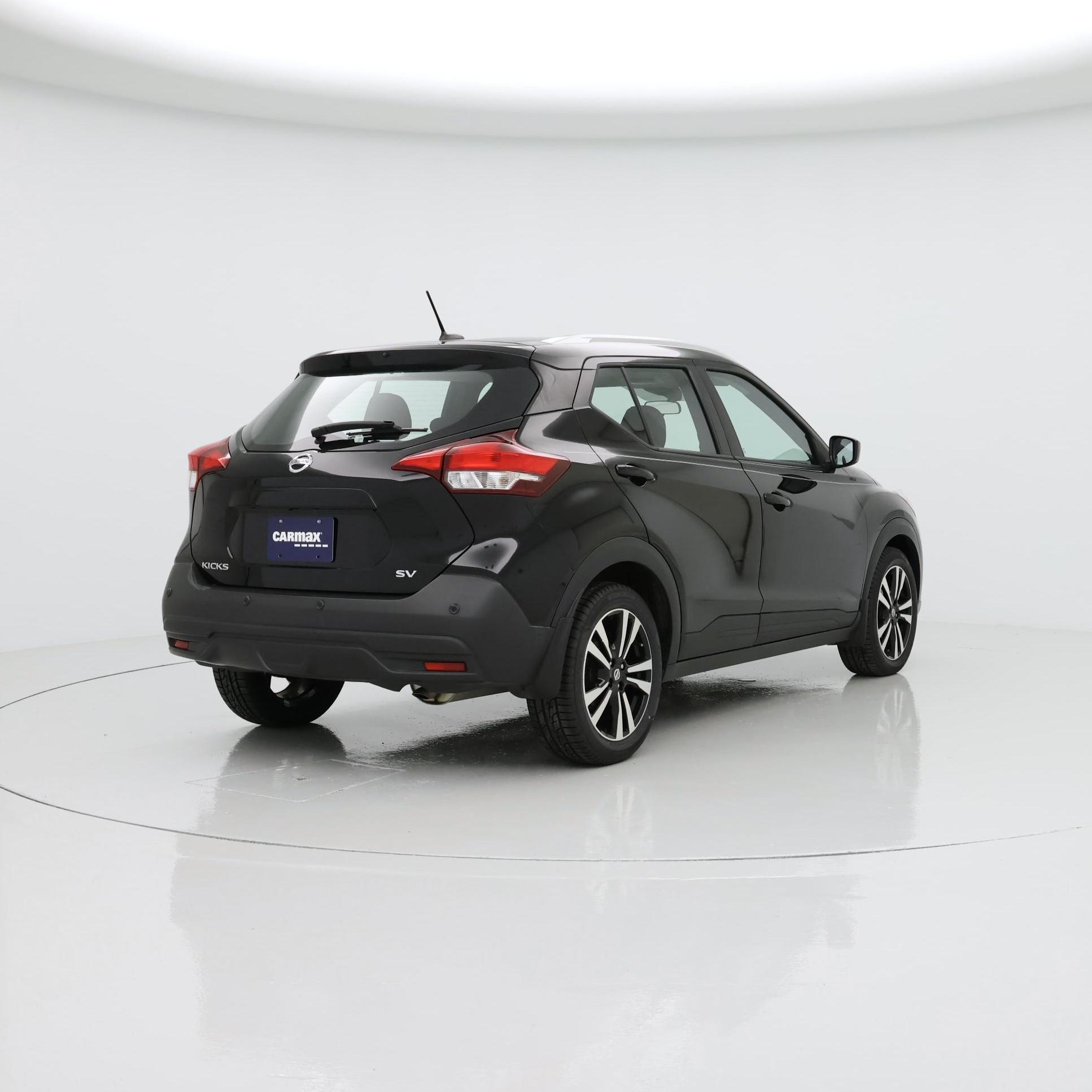 Thumbnail: 2020 Nissan Kicks - 8
