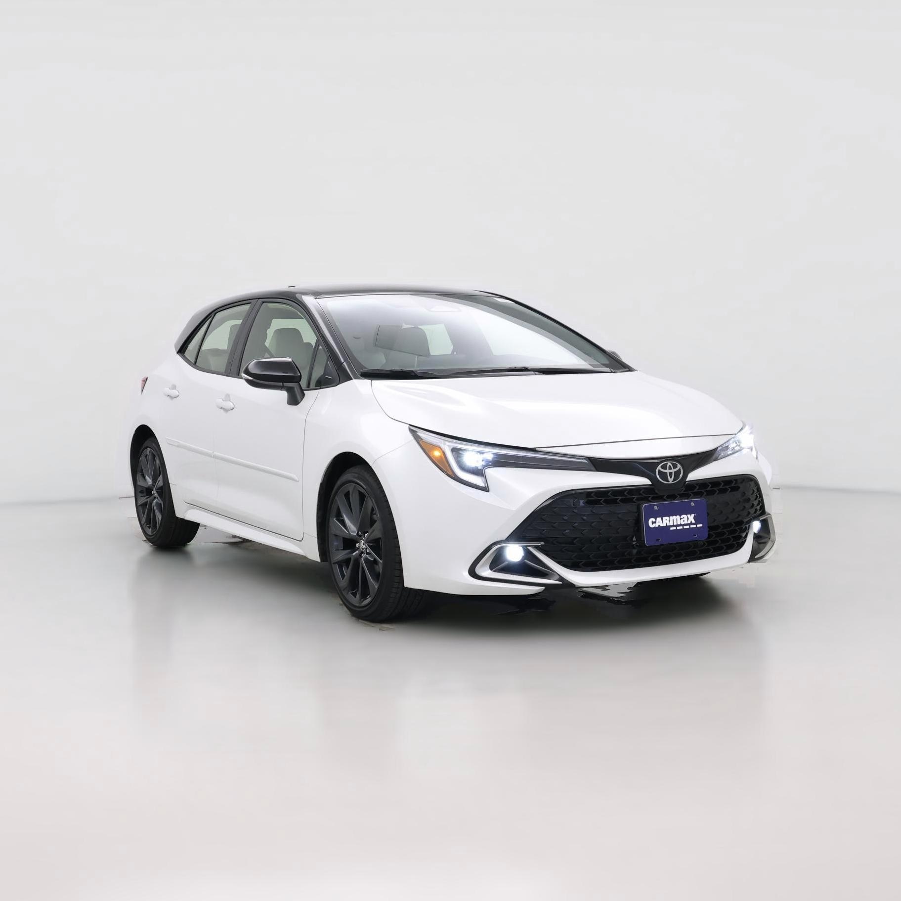 Thumbnail: 2024 Toyota Corolla - 1