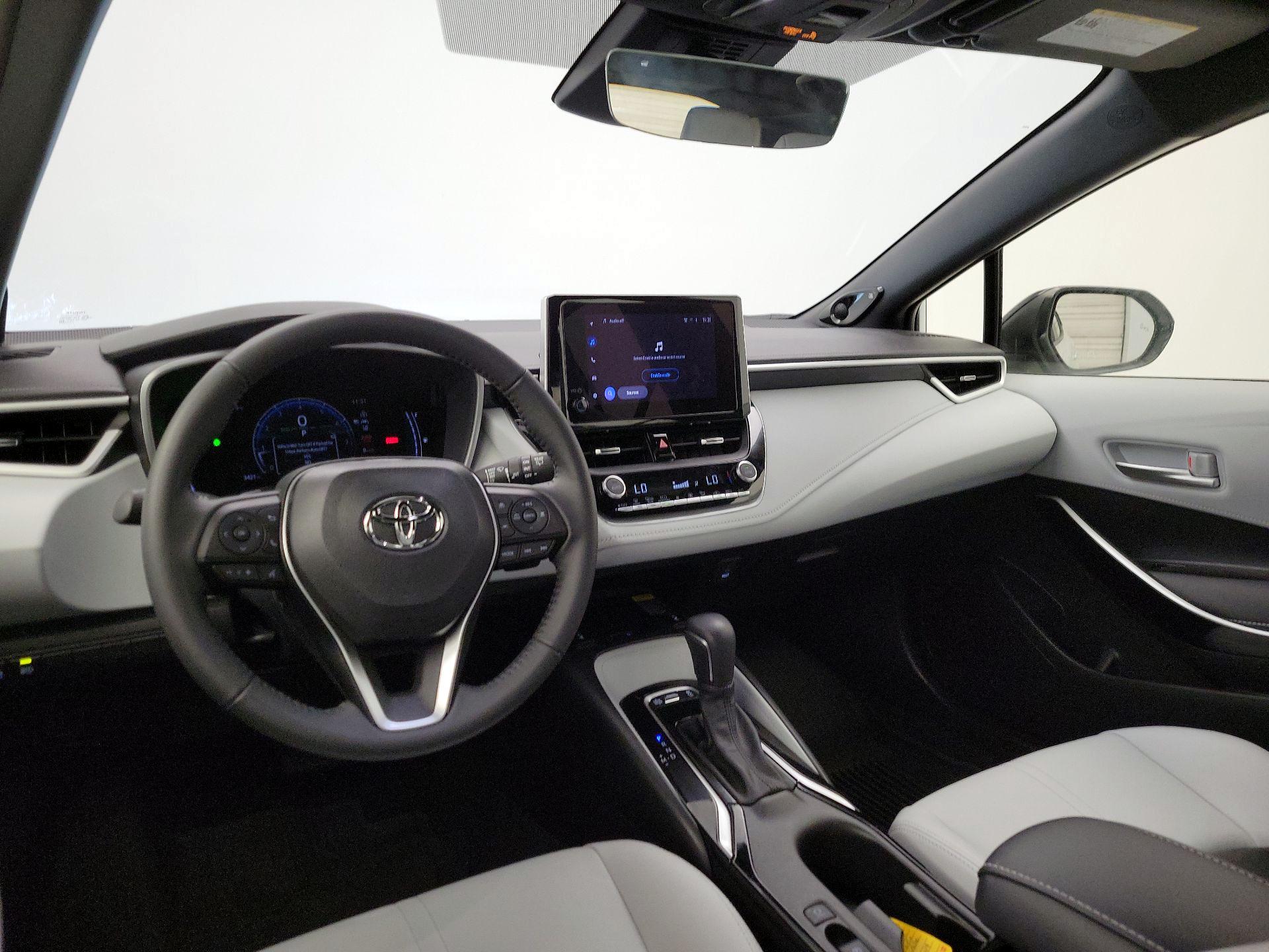 Thumbnail: 2024 Toyota Corolla - 9