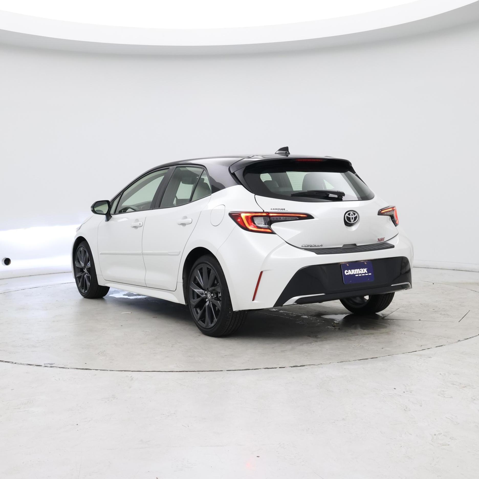 Thumbnail: 2024 Toyota Corolla - 2
