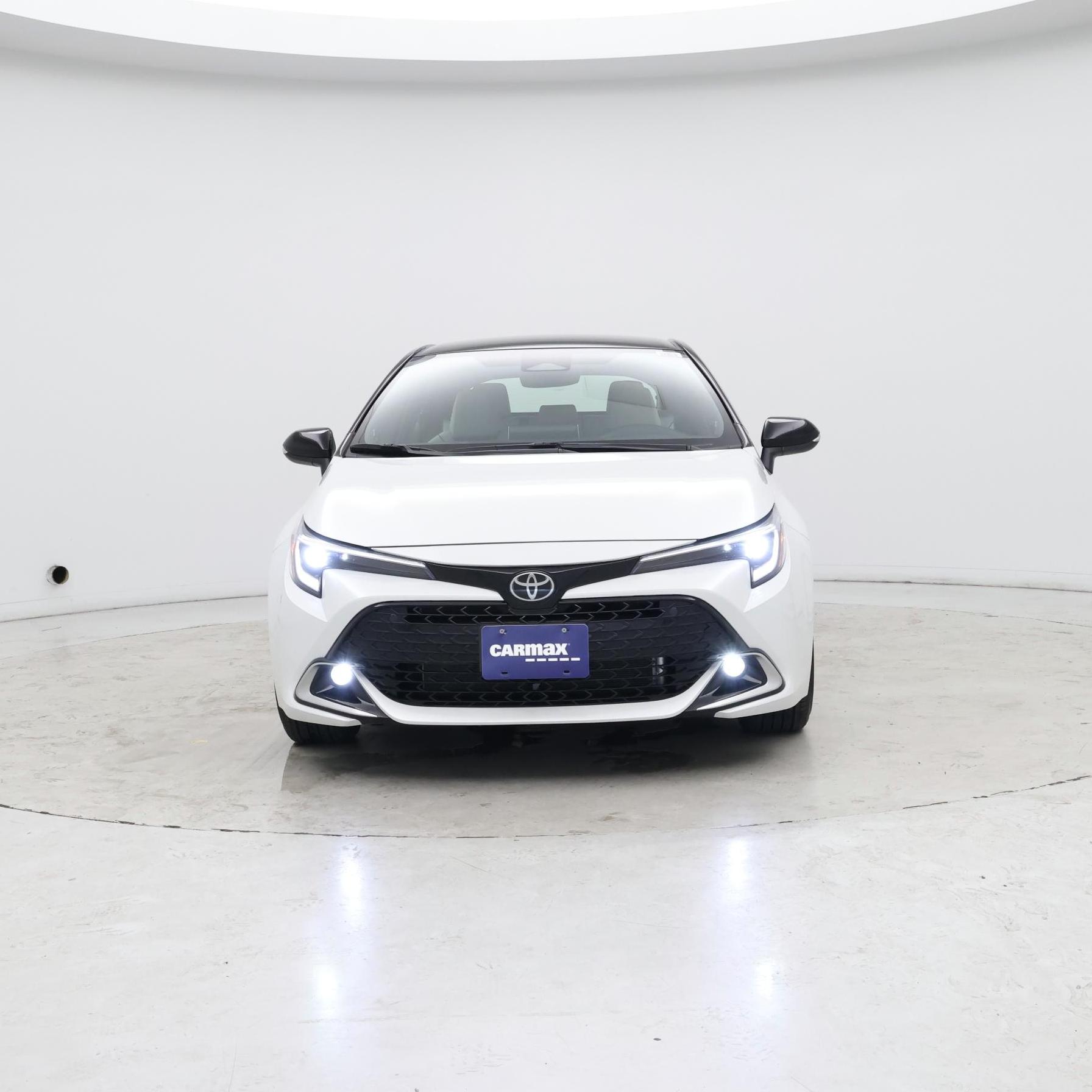 Thumbnail: 2024 Toyota Corolla - 5