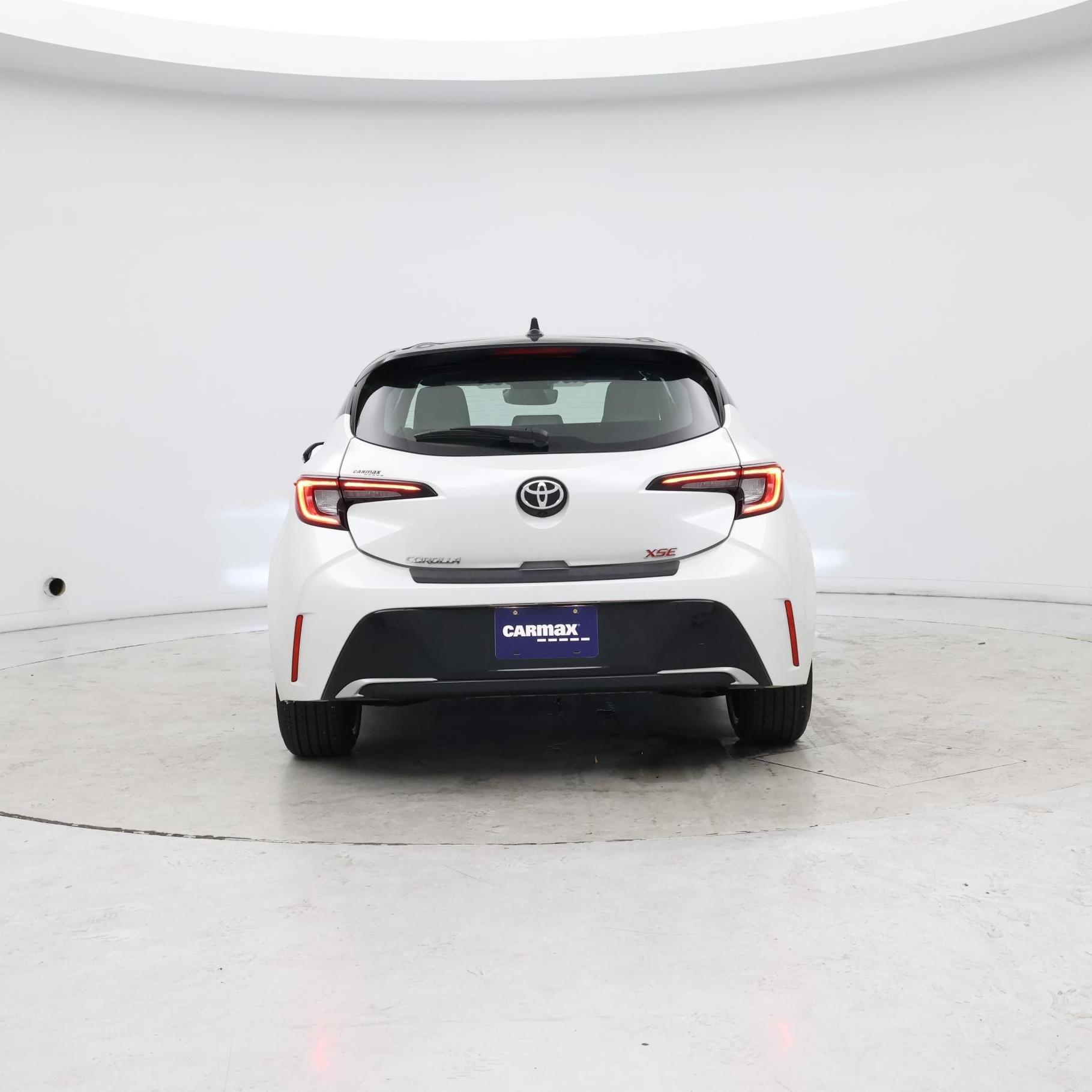Thumbnail: 2024 Toyota Corolla - 6