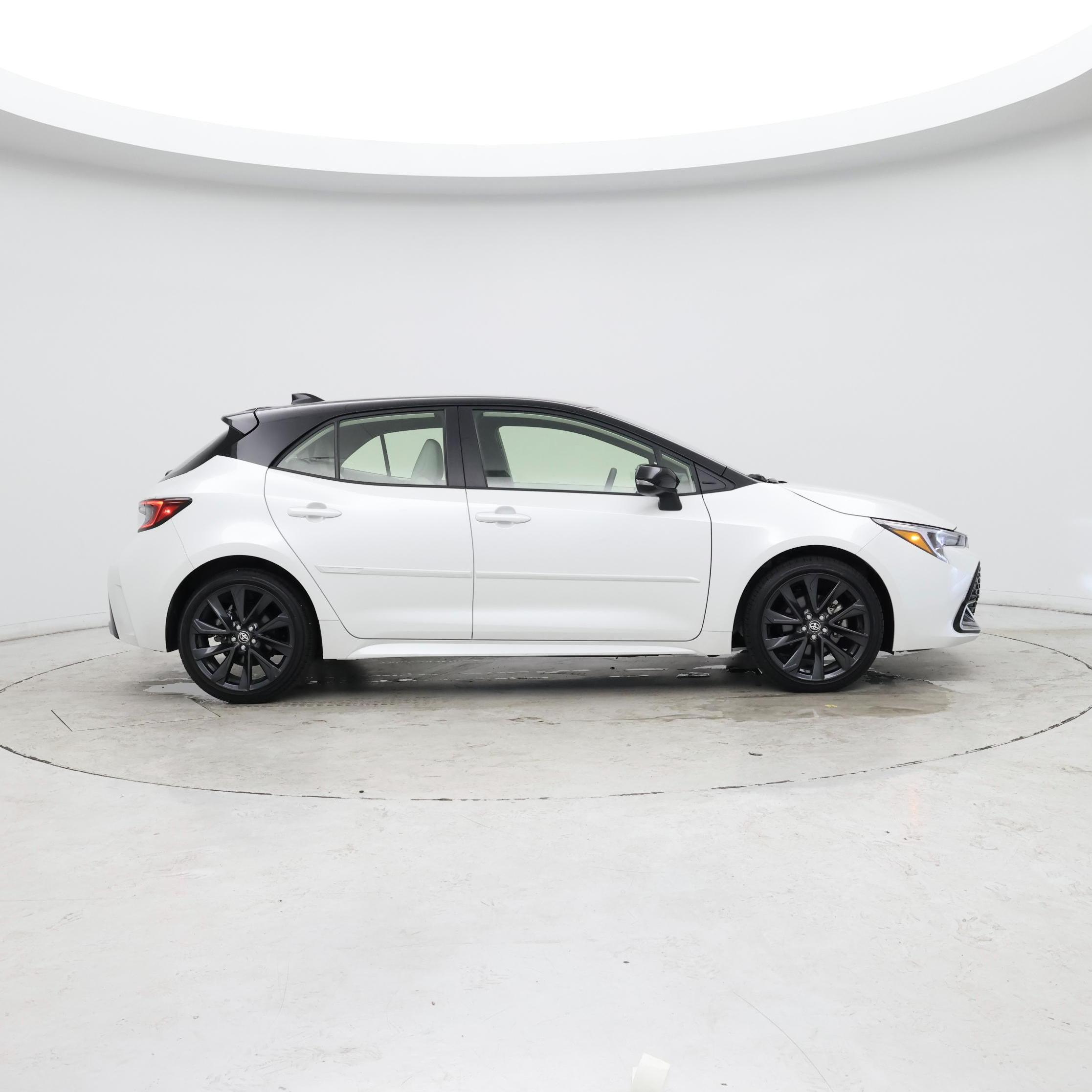 Thumbnail: 2024 Toyota Corolla - 7