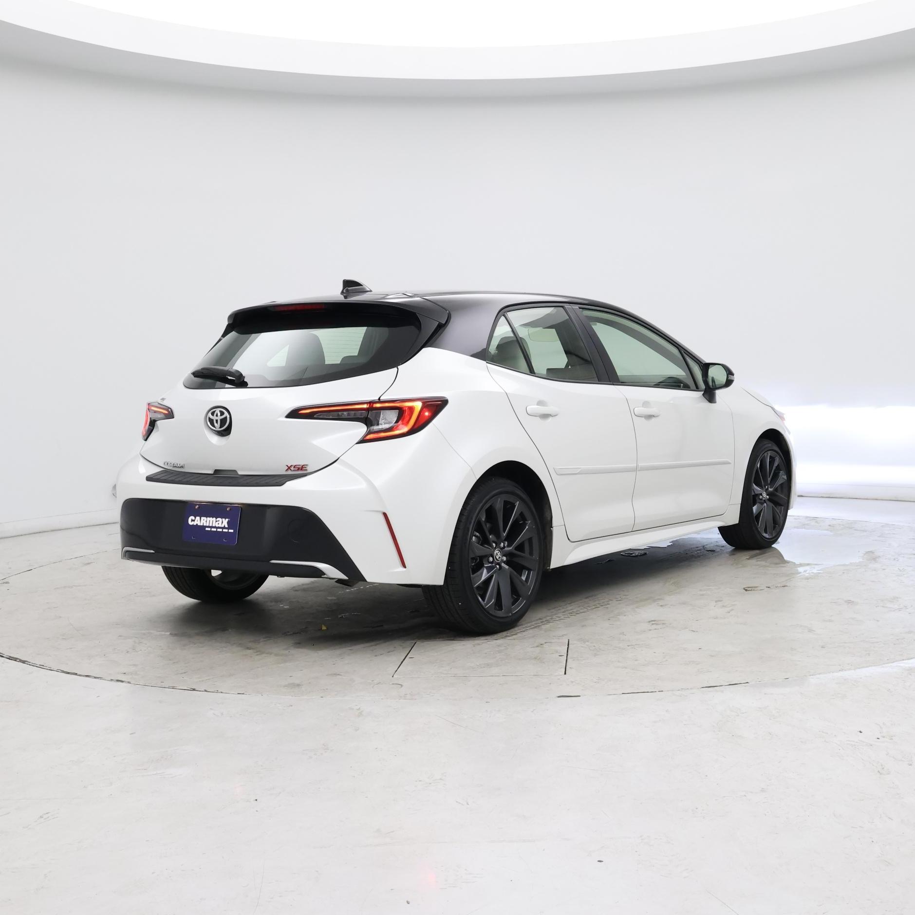 Thumbnail: 2024 Toyota Corolla - 8