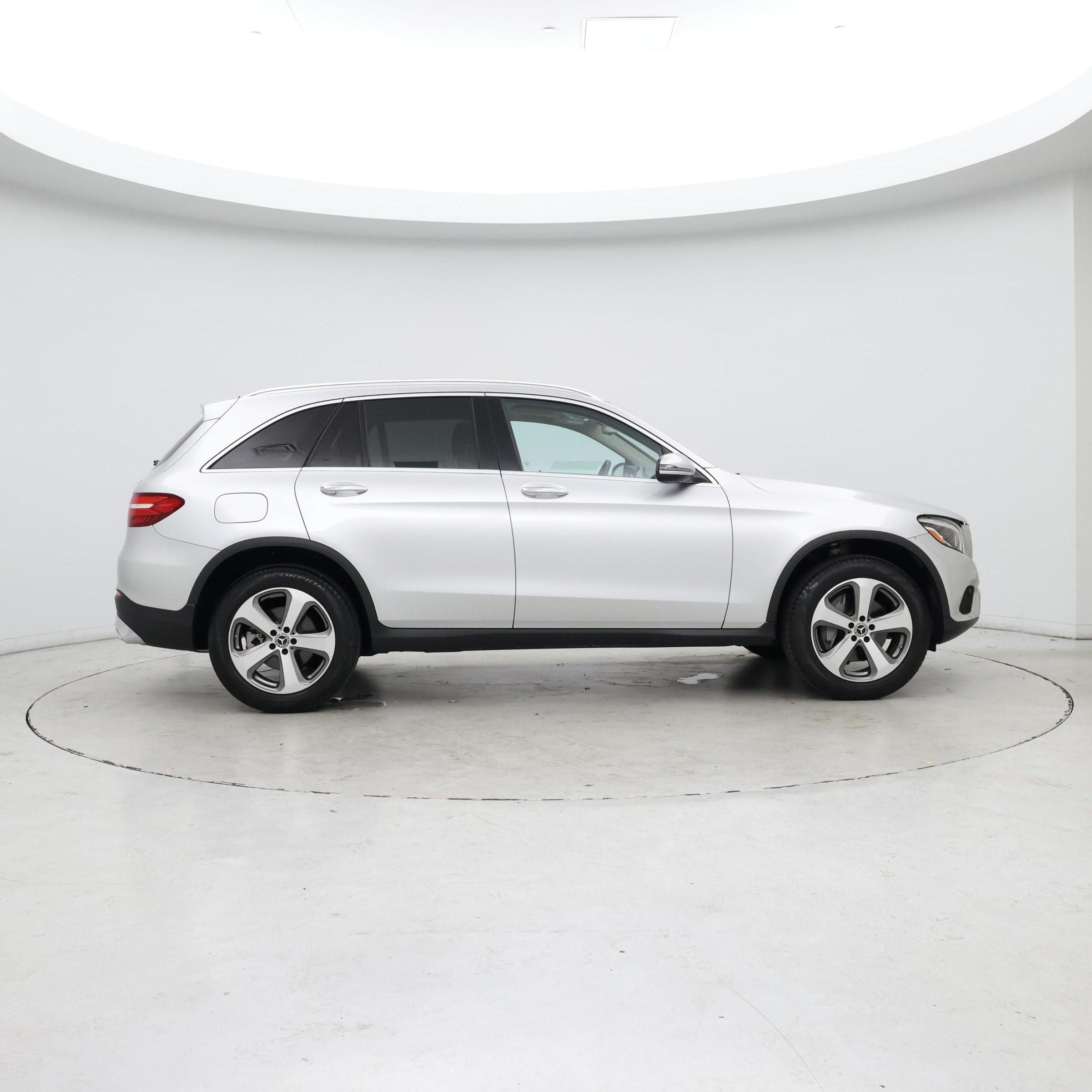 Thumbnail: 2018 Mercedes-Benz GLC - 7