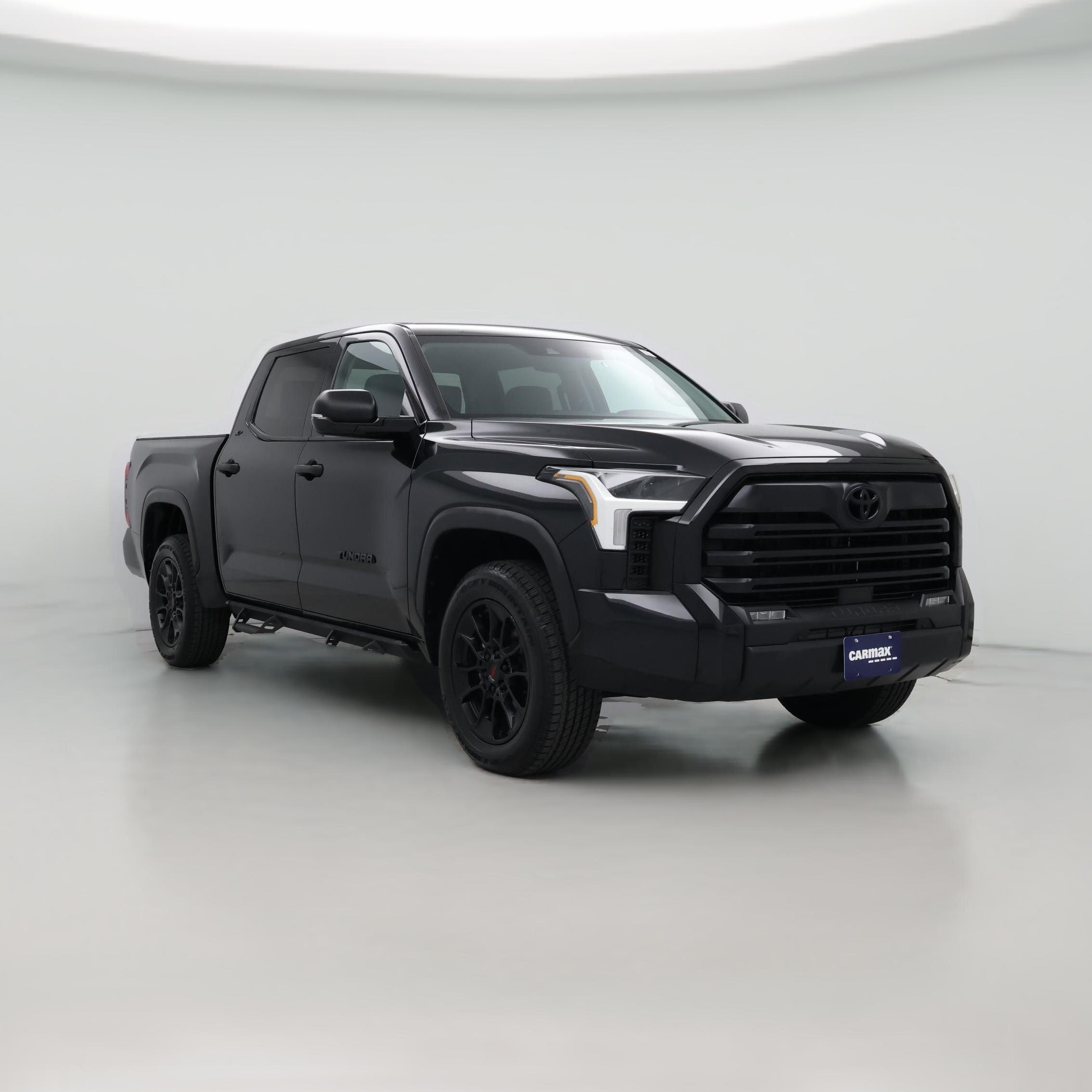 Thumbnail: 2023 Toyota Tundra - 1
