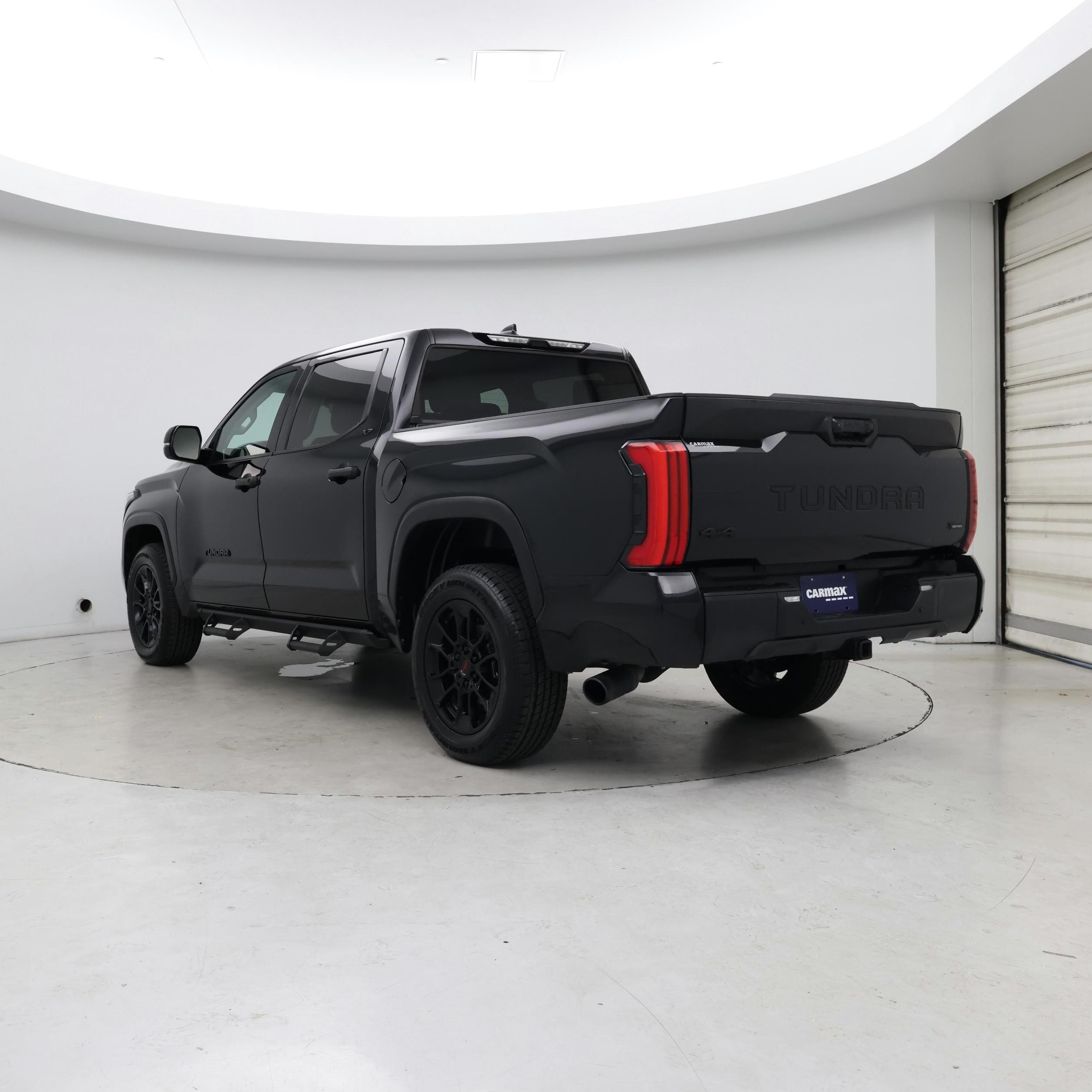Thumbnail: 2023 Toyota Tundra - 2