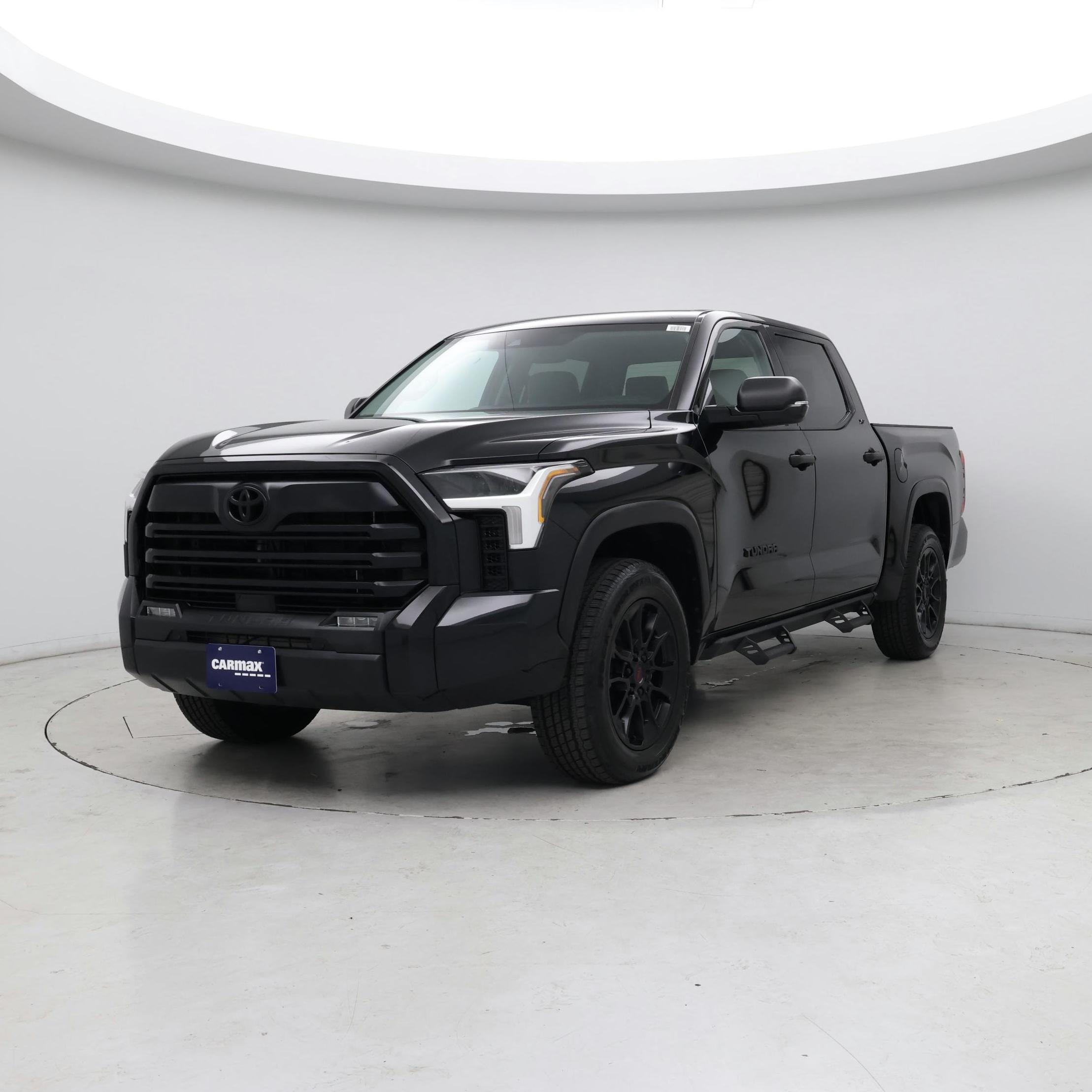 Thumbnail: 2023 Toyota Tundra - 4