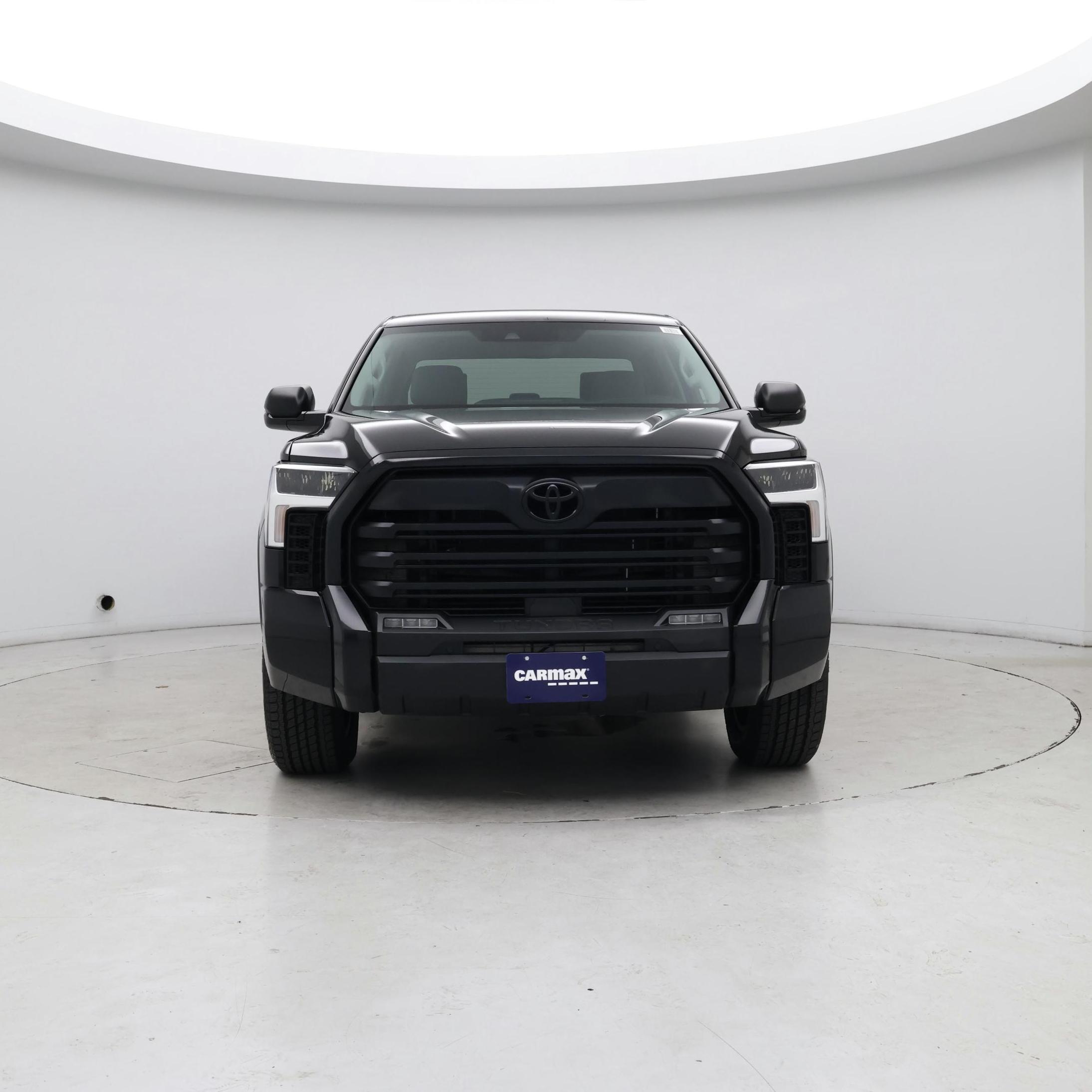 Thumbnail: 2023 Toyota Tundra - 5