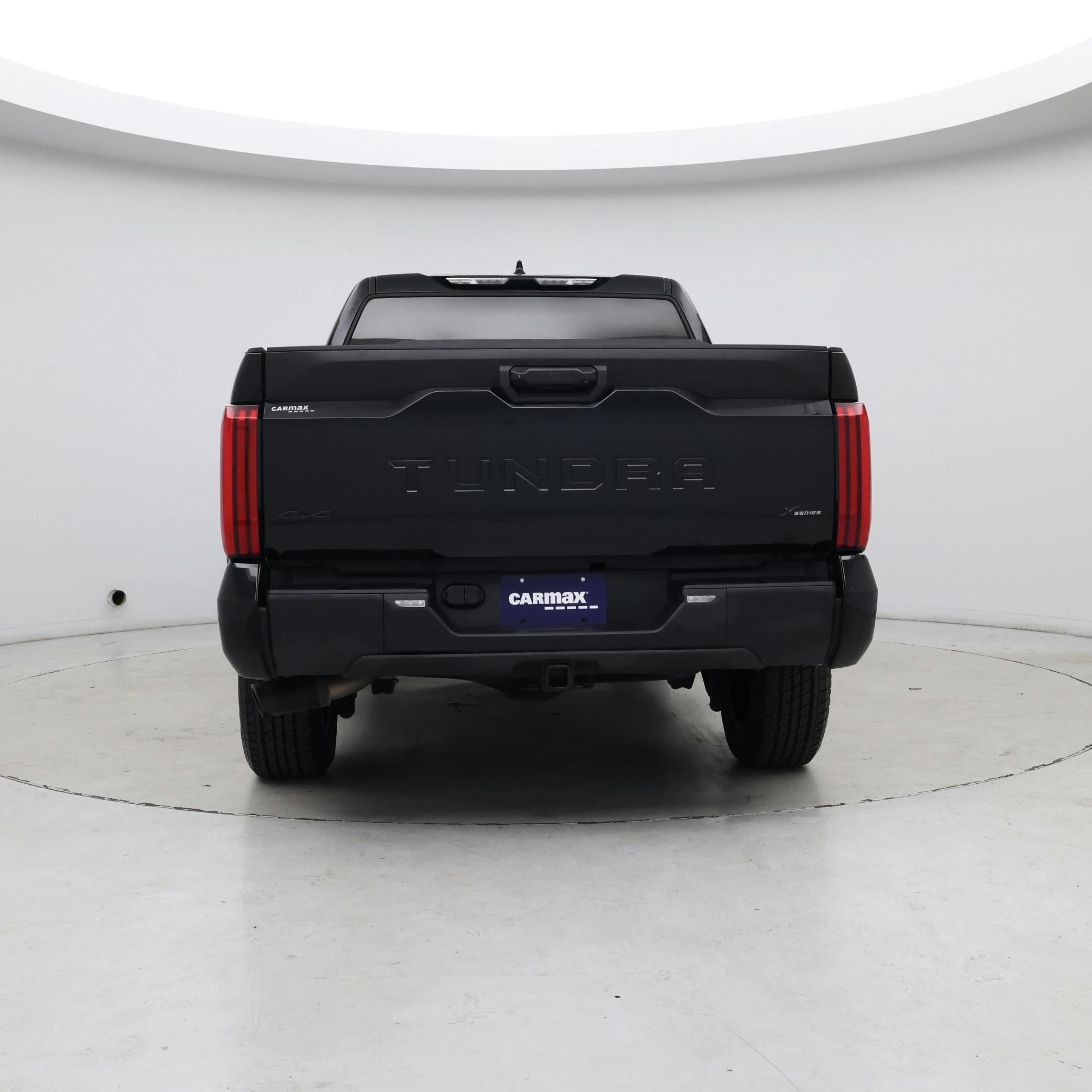Thumbnail: 2023 Toyota Tundra - 6