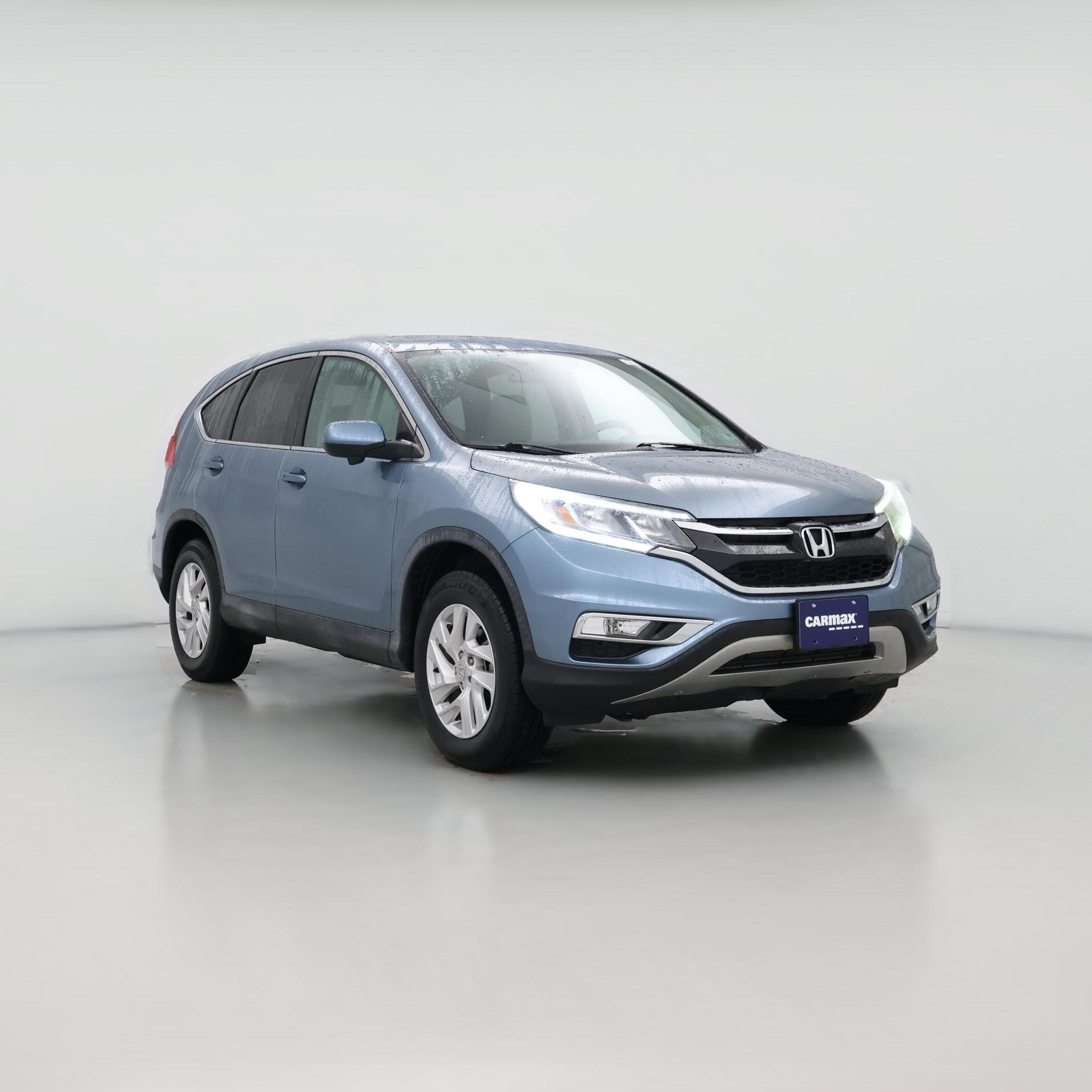 Thumbnail: 2016 Honda CR-V - 1