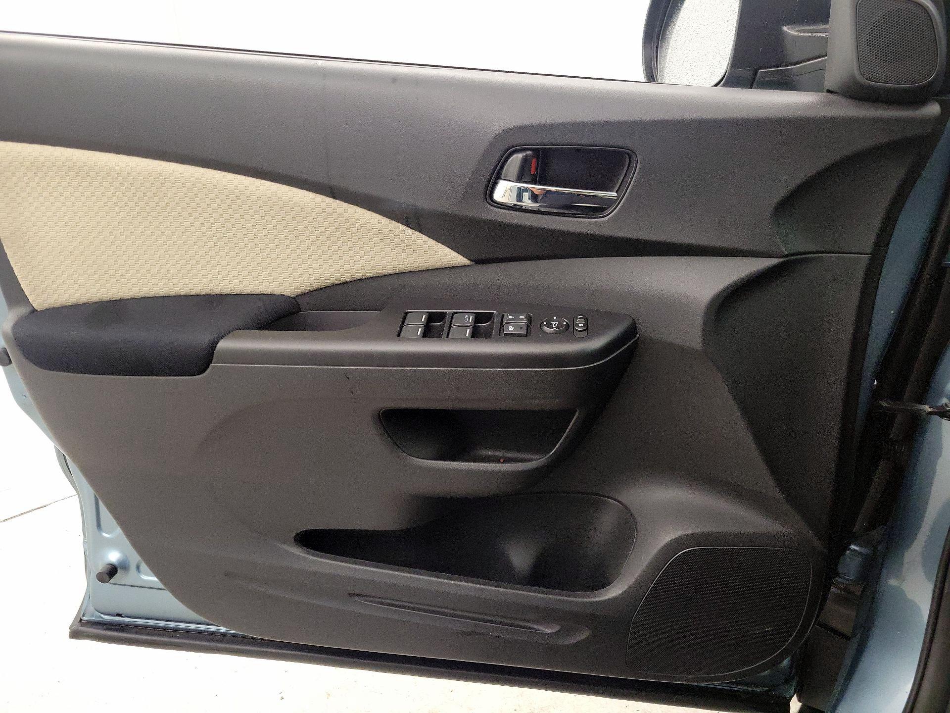 Thumbnail: 2016 Honda CR-V - 12