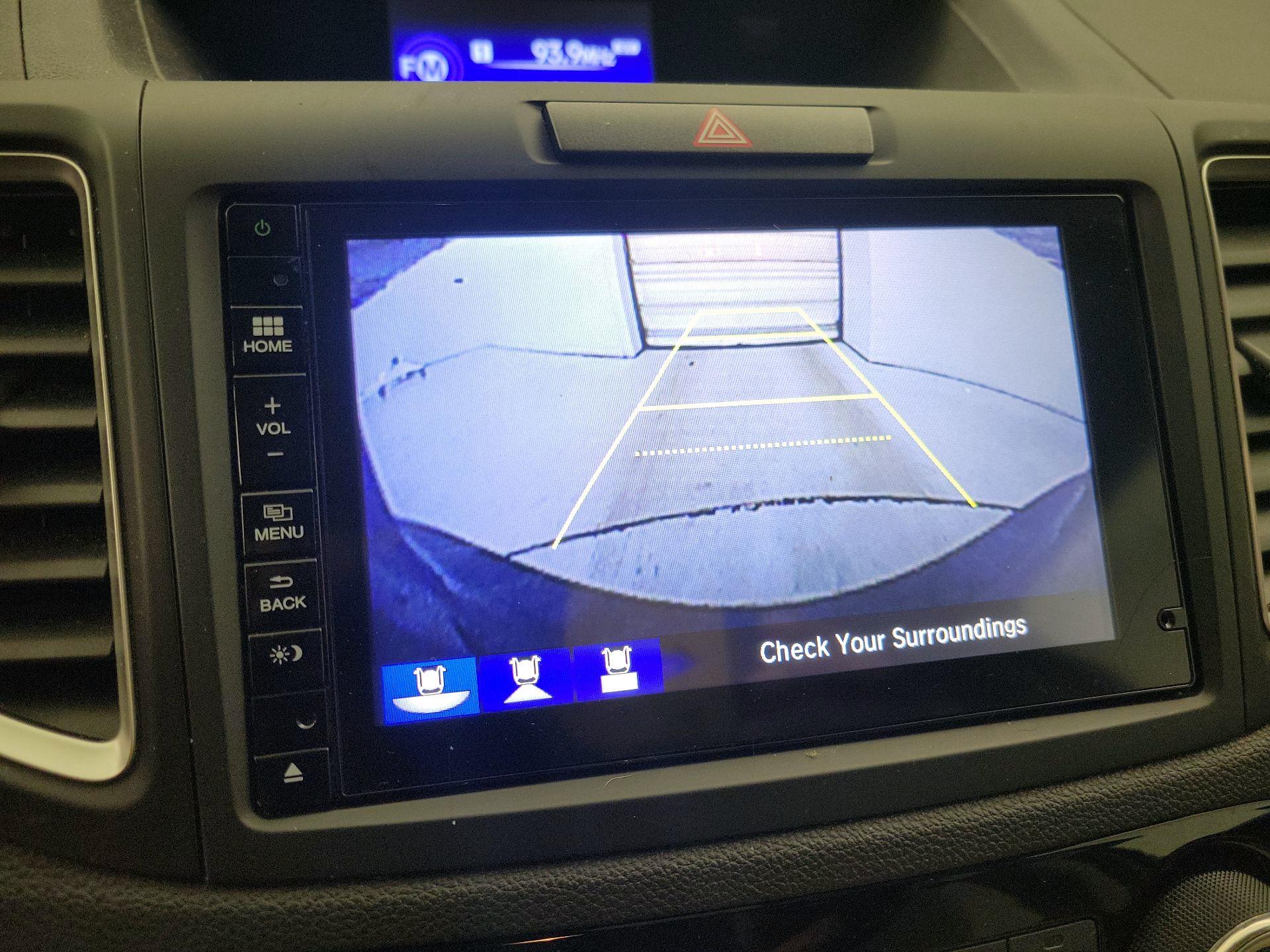 Thumbnail: 2016 Honda CR-V - 14