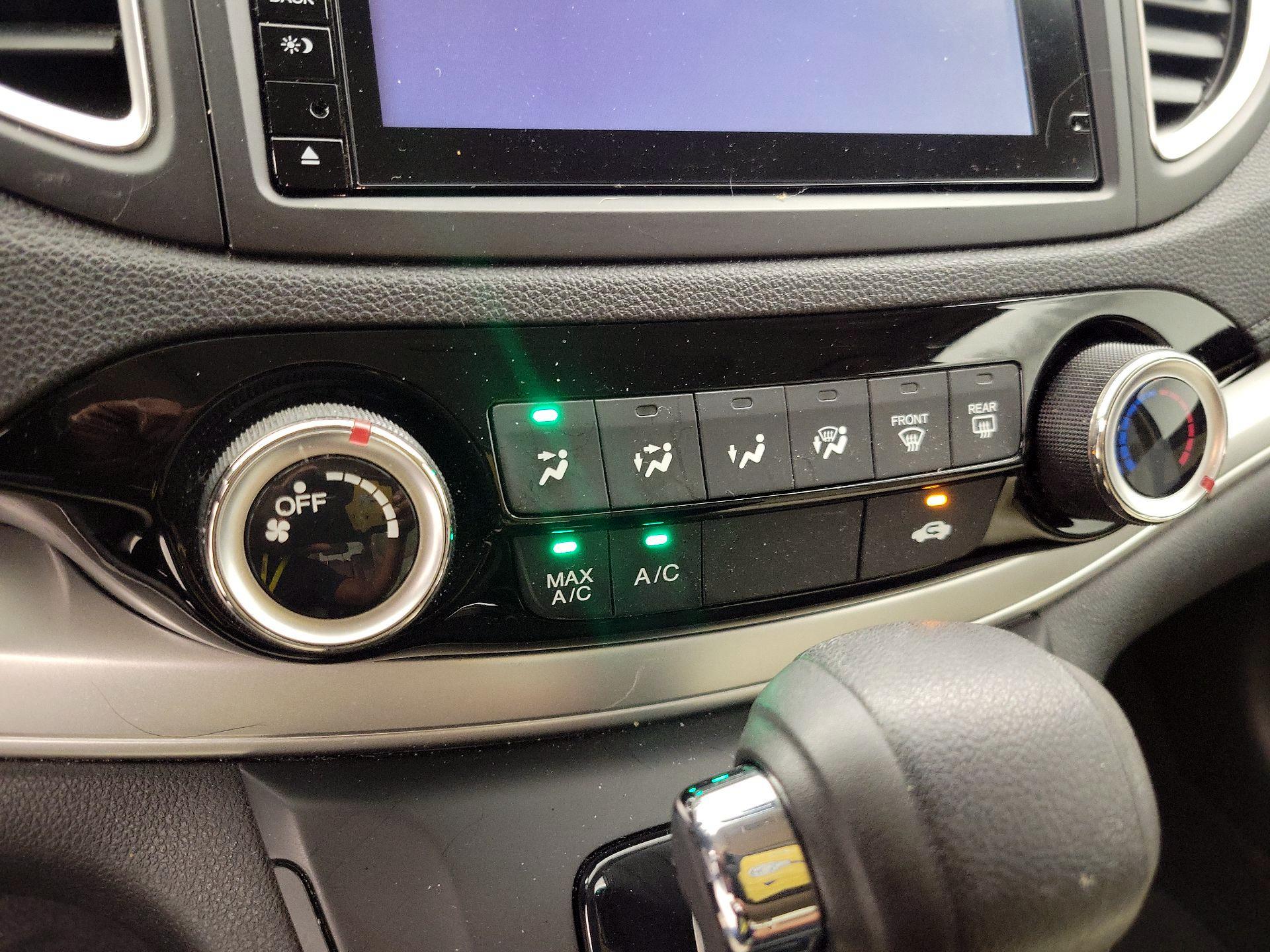 Thumbnail: 2016 Honda CR-V - 16