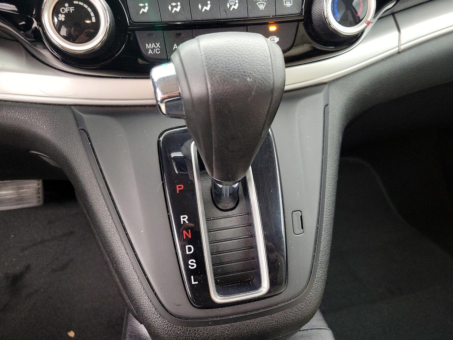 Thumbnail: 2016 Honda CR-V - 17